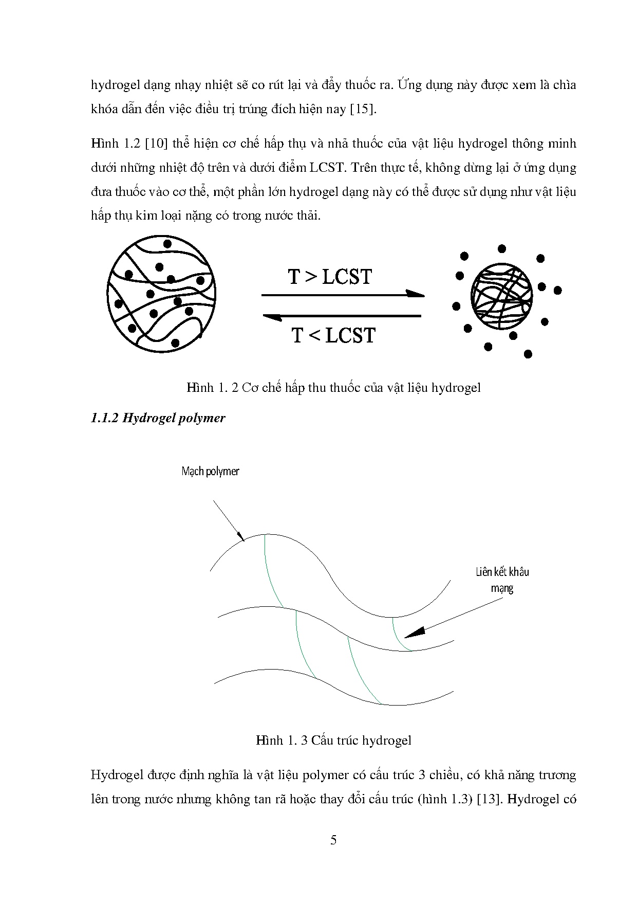 Ảnh một số trang tài liệu