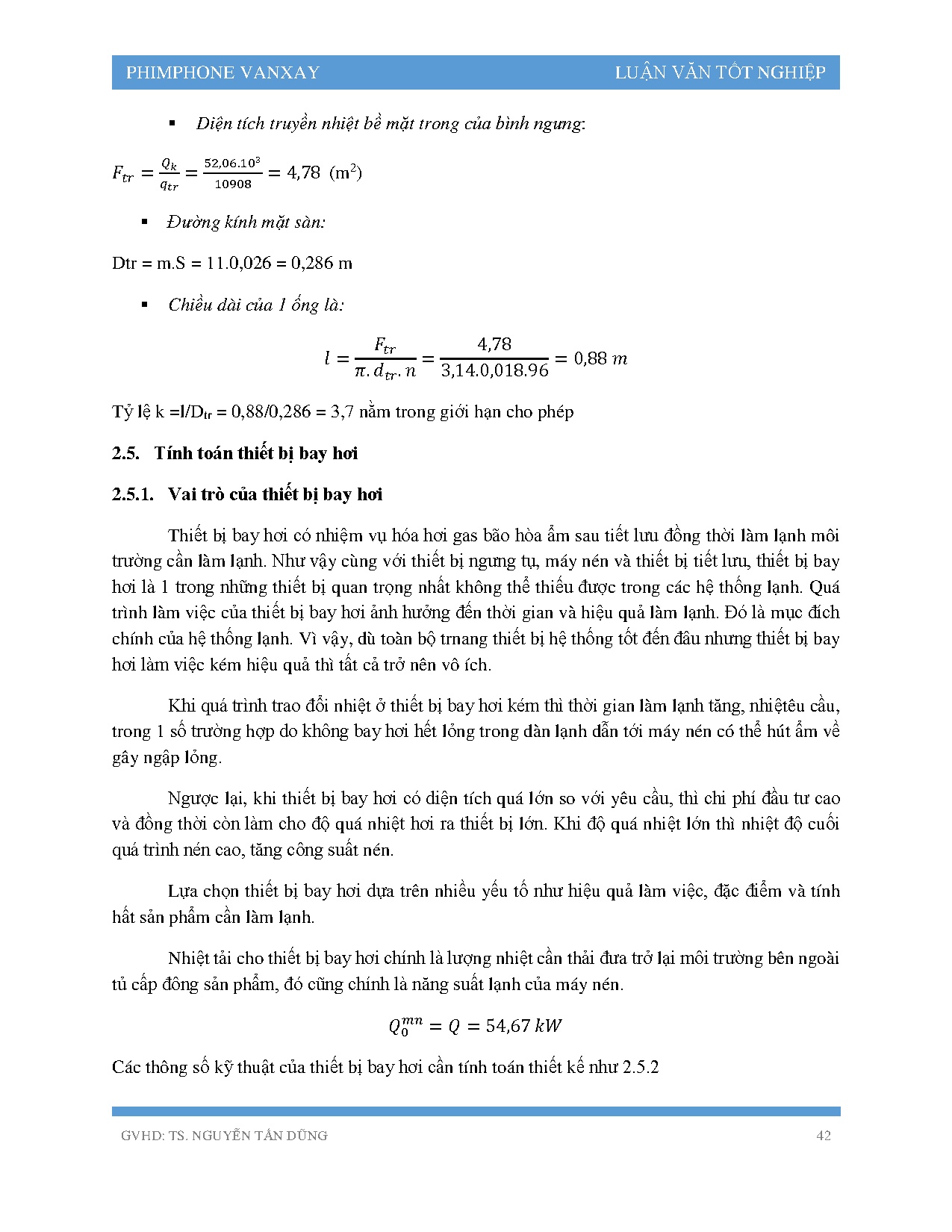 Ảnh một số trang tài liệu