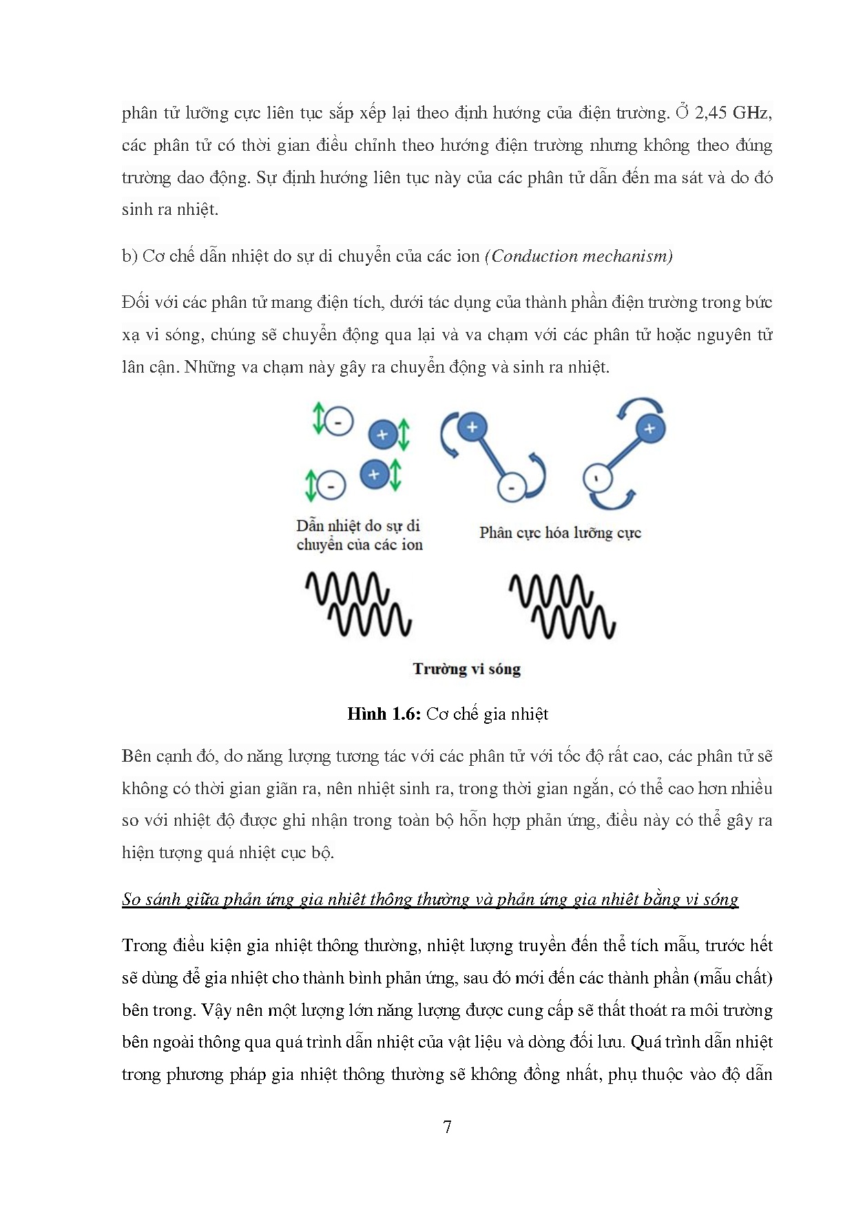 Ảnh một số trang tài liệu