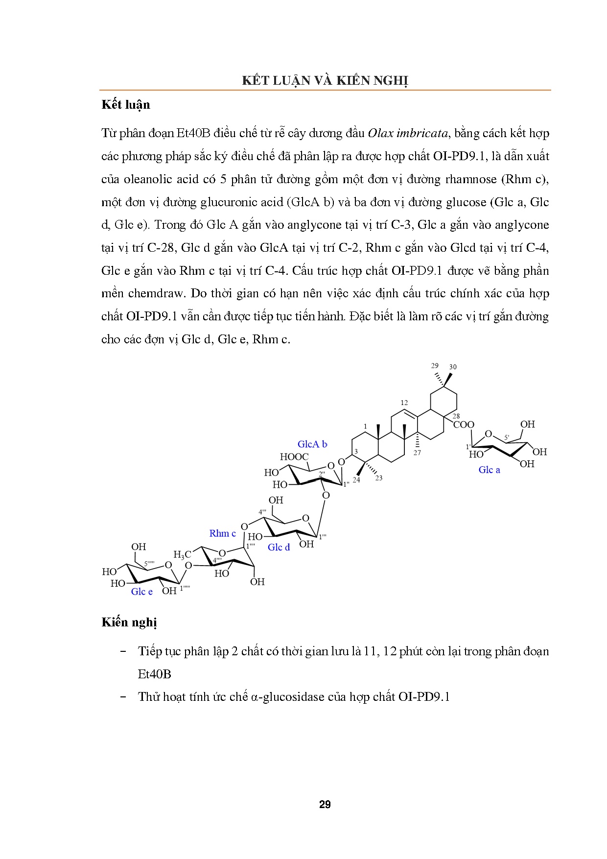 Ảnh một số trang tài liệu