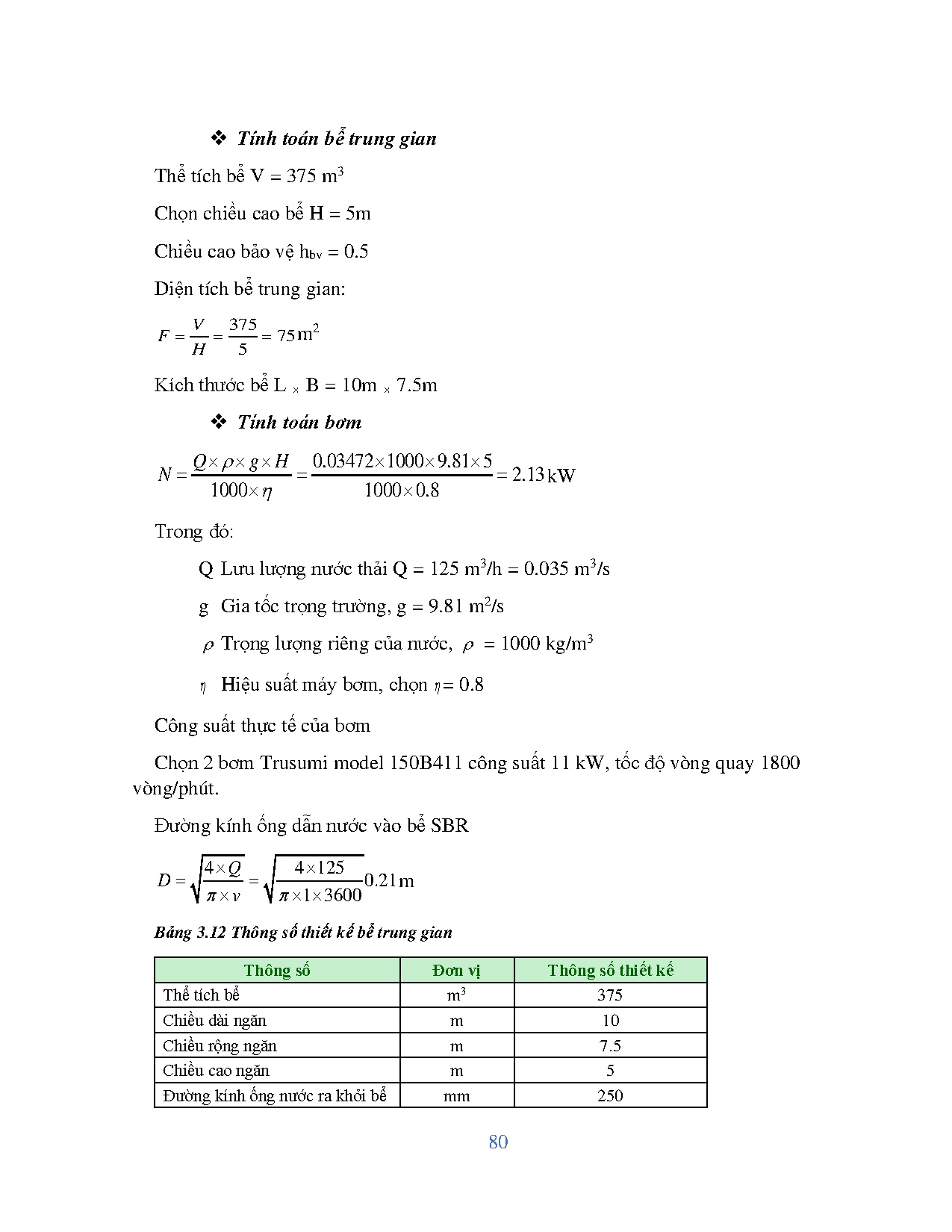 Ảnh một số trang tài liệu