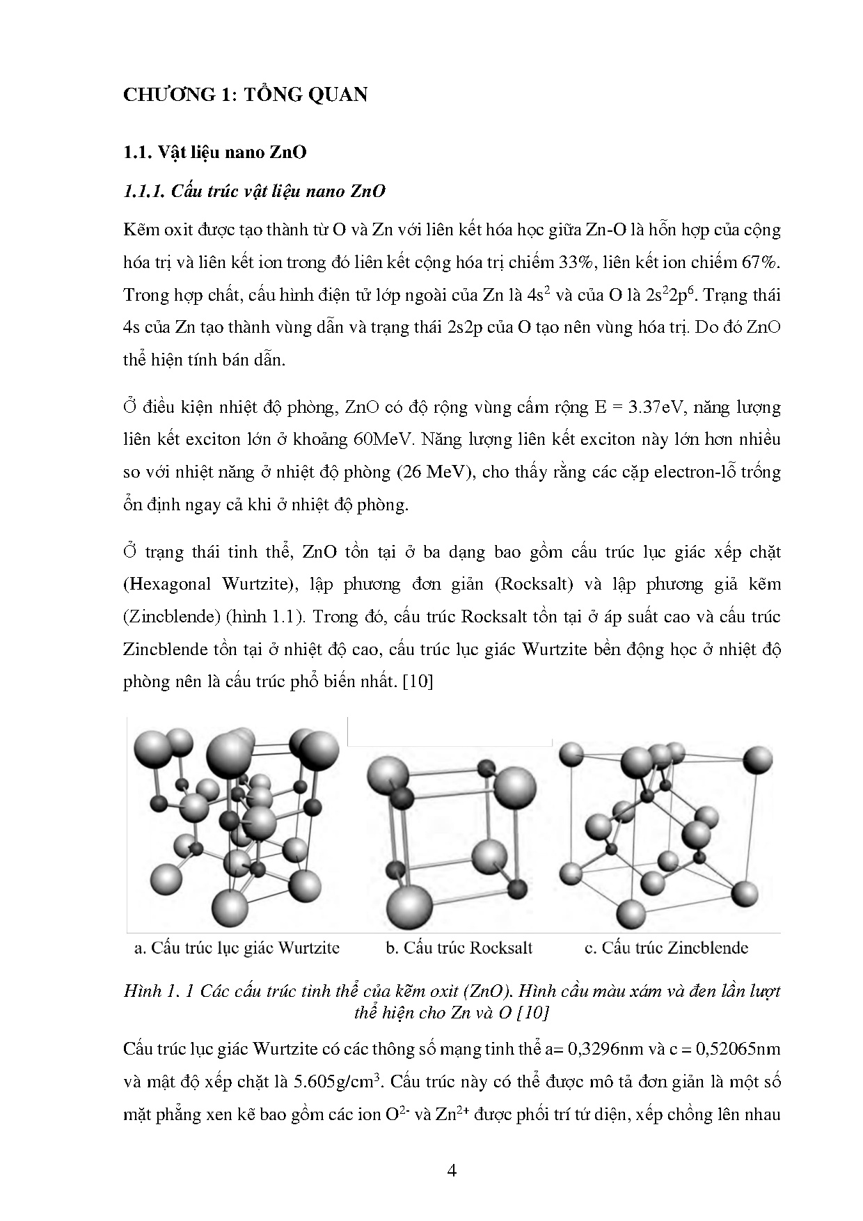 Ảnh một số trang tài liệu