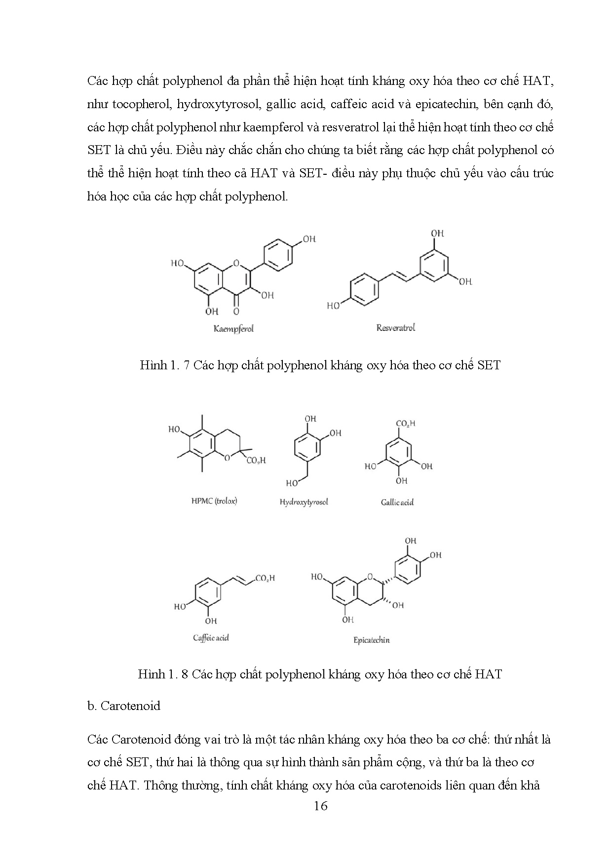 Ảnh một số trang tài liệu