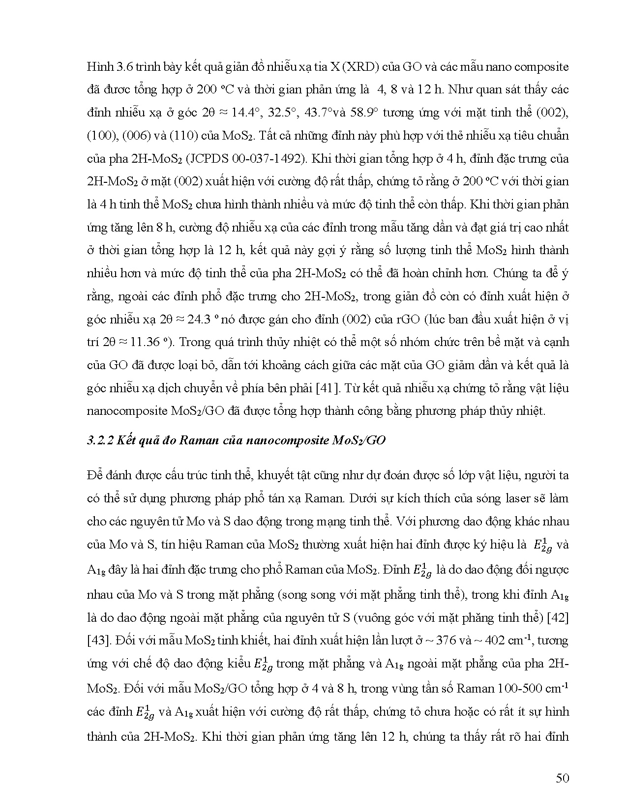 Ảnh một số trang tài liệu