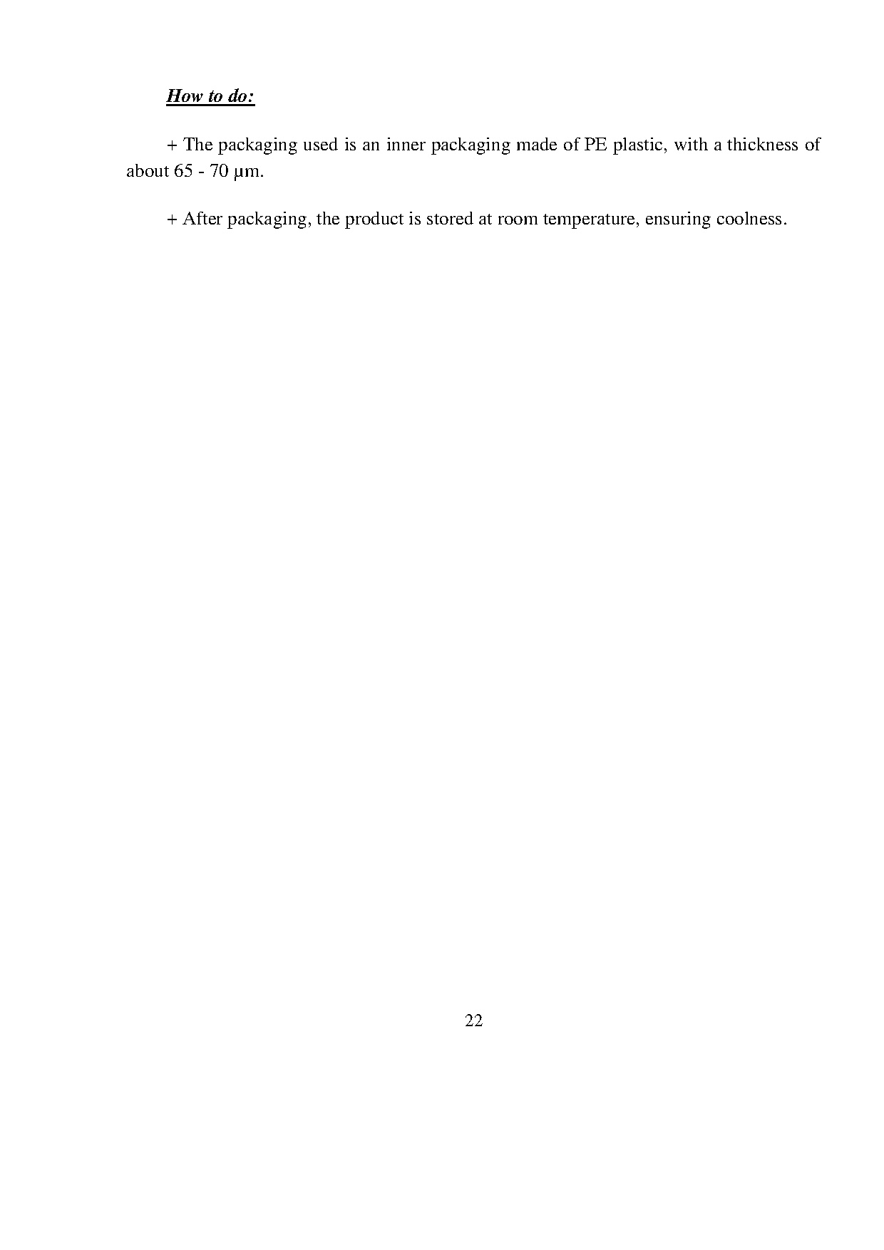 Ảnh một số trang tài liệu