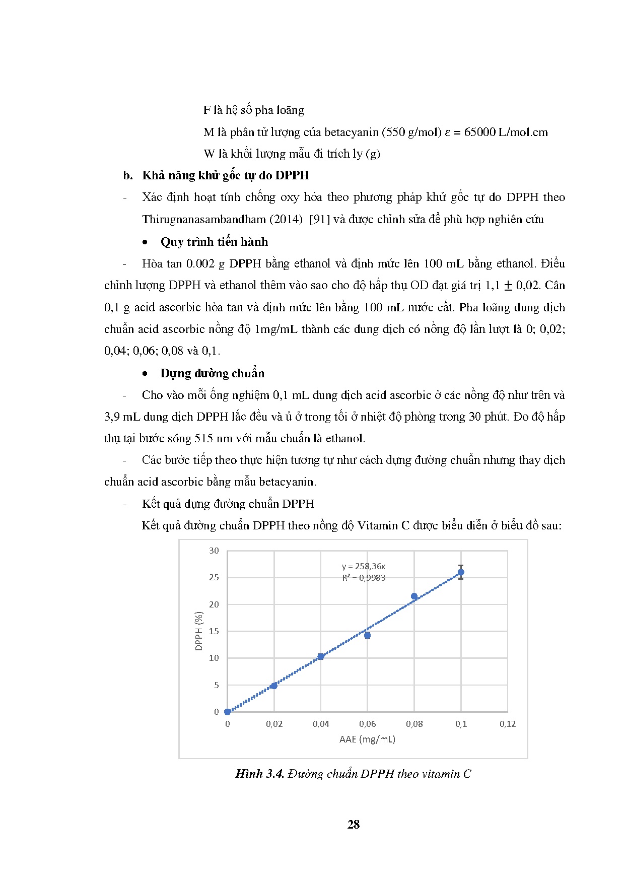 Ảnh một số trang tài liệu
