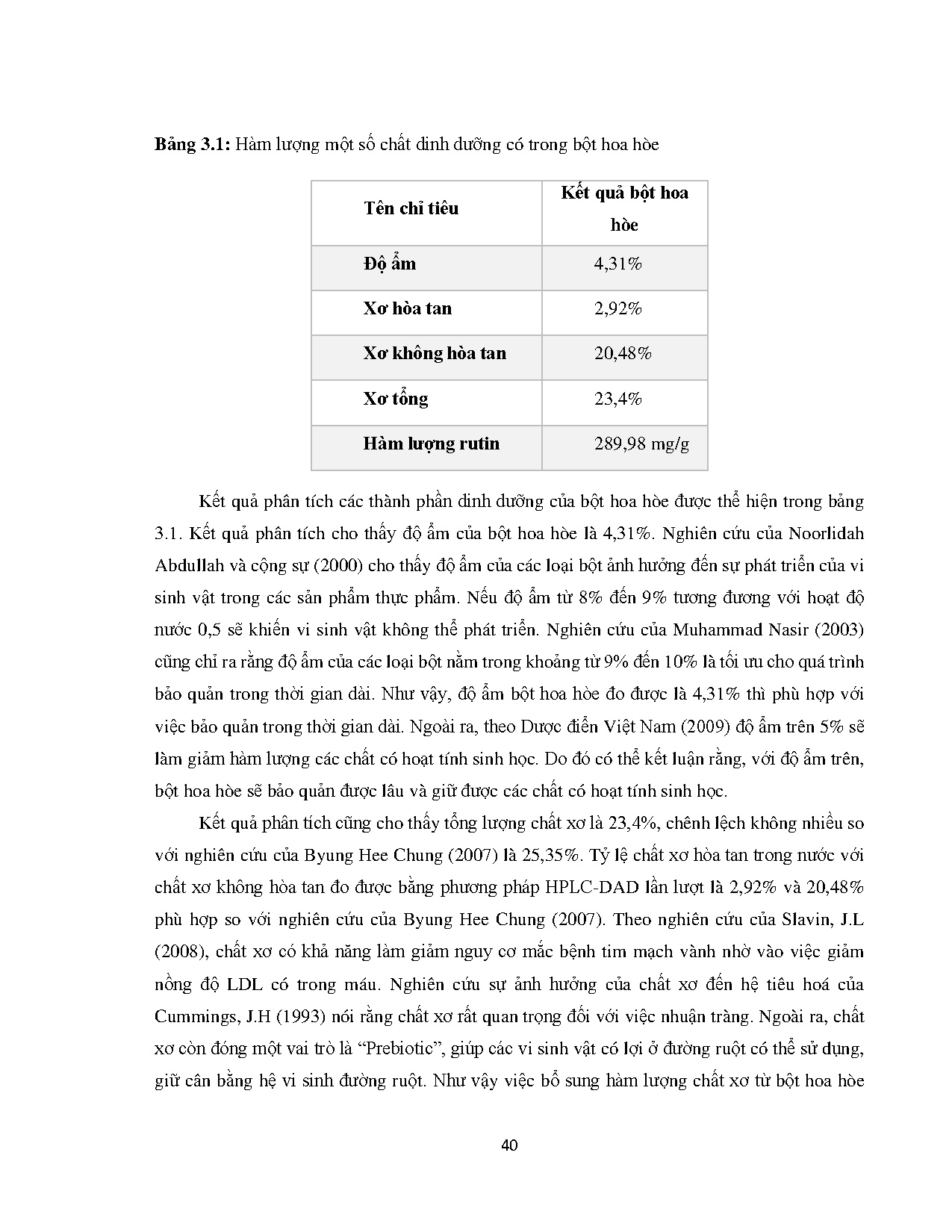 Ảnh một số trang tài liệu