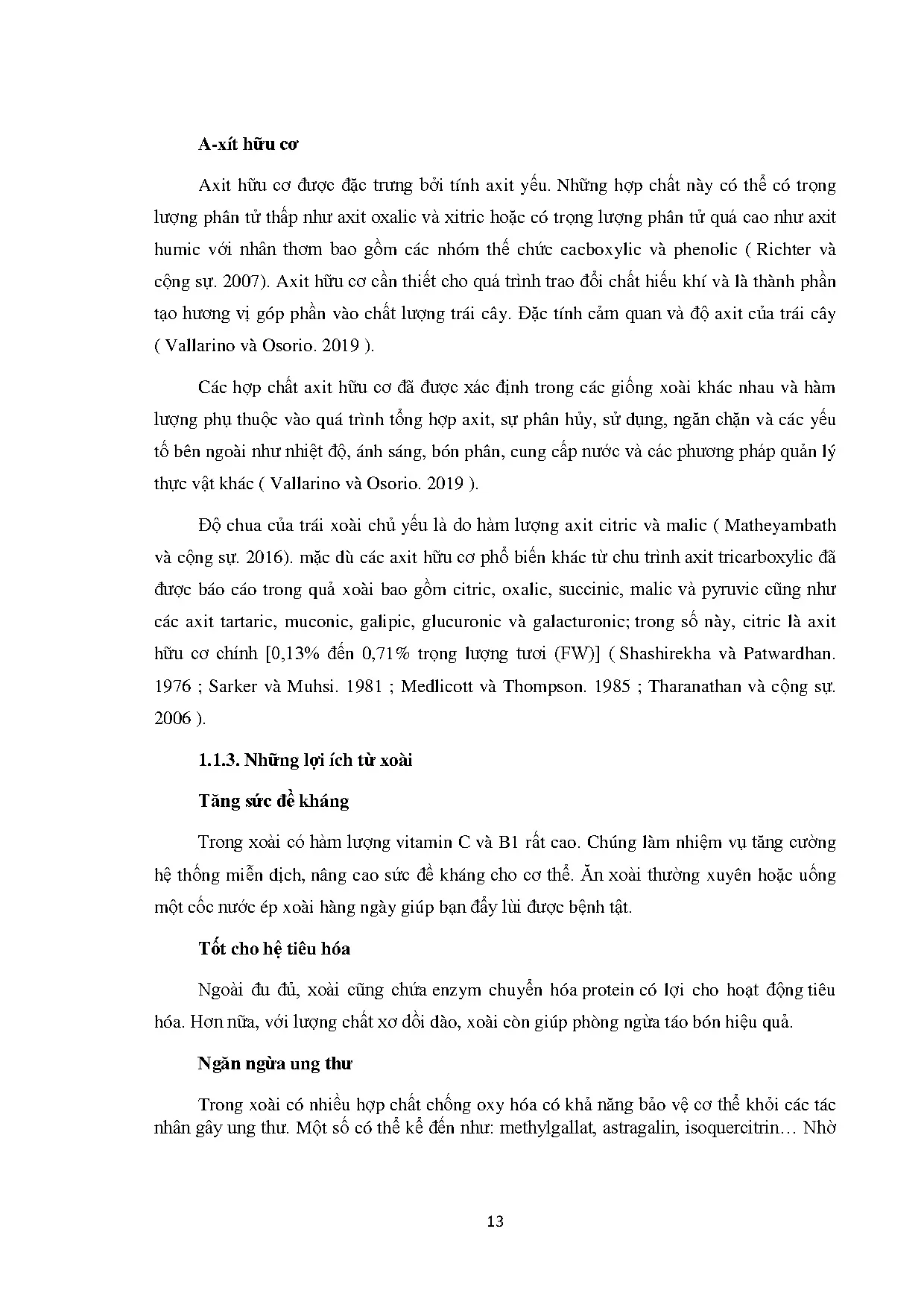 Đồ án tốt nghiệp - Nghiên cứu các yếu tố công nghệ ảnh hưởng đến quá trình sấy hồng ngoại xoài - Trang 25