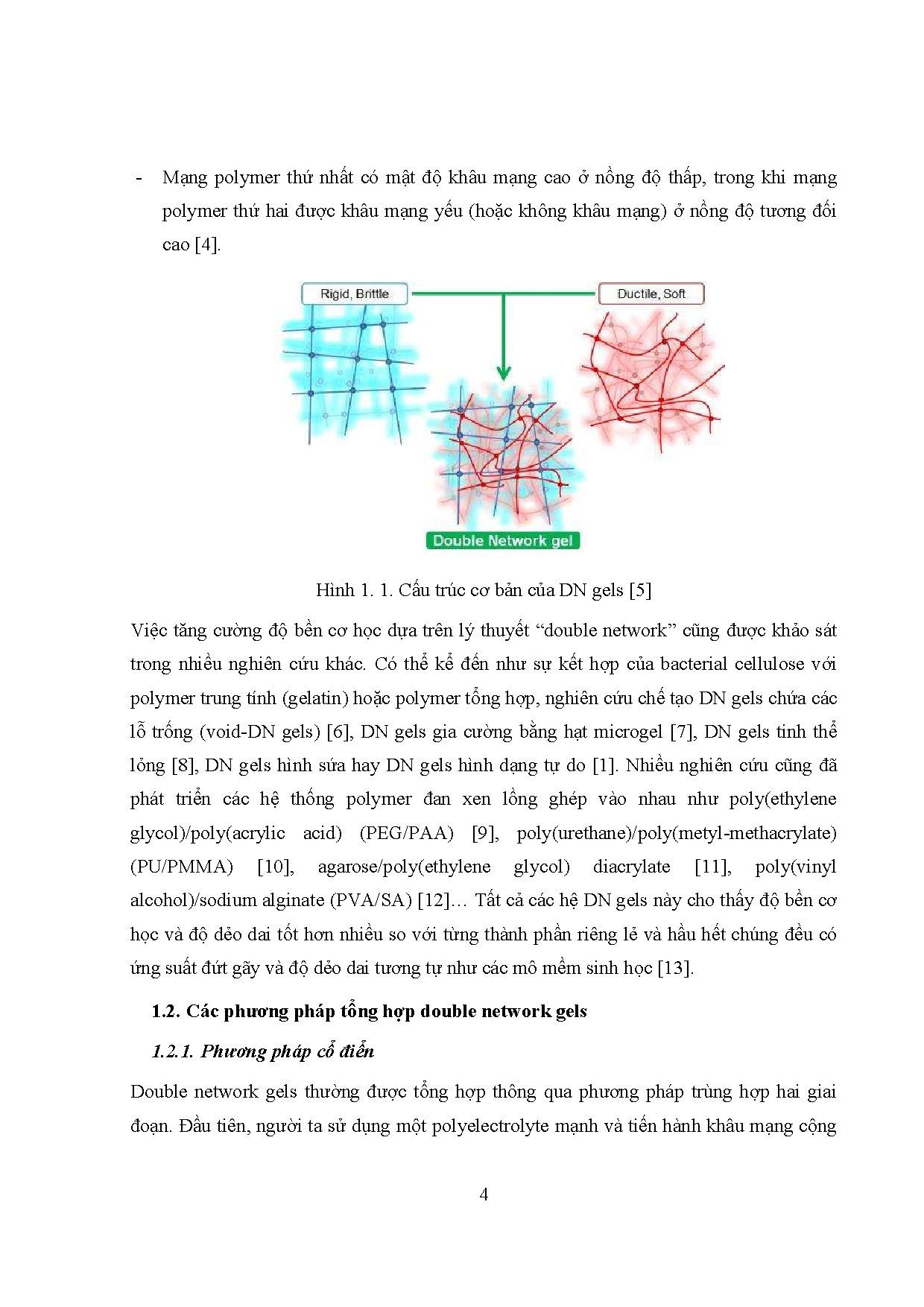 Ảnh một số trang tài liệu