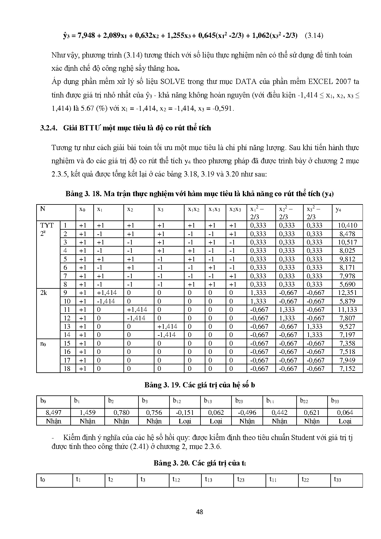 Ảnh một số trang tài liệu