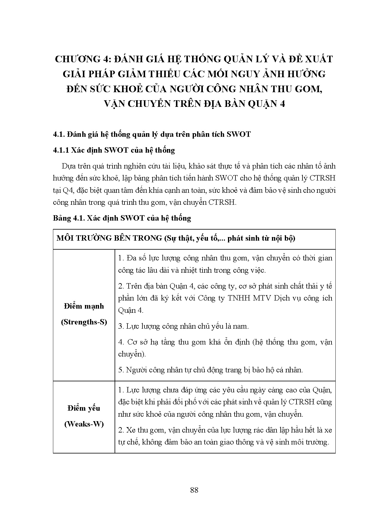 Ảnh một số trang tài liệu