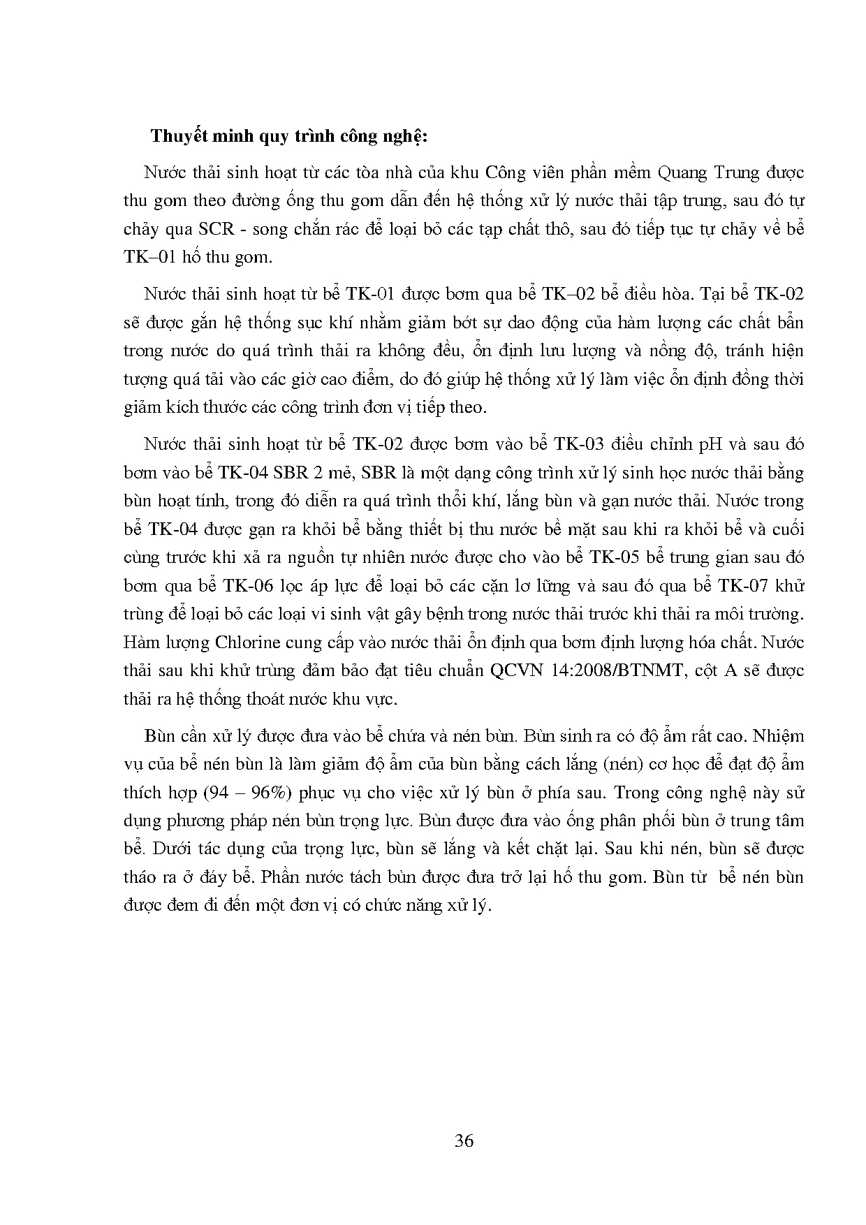 Ảnh một số trang tài liệu