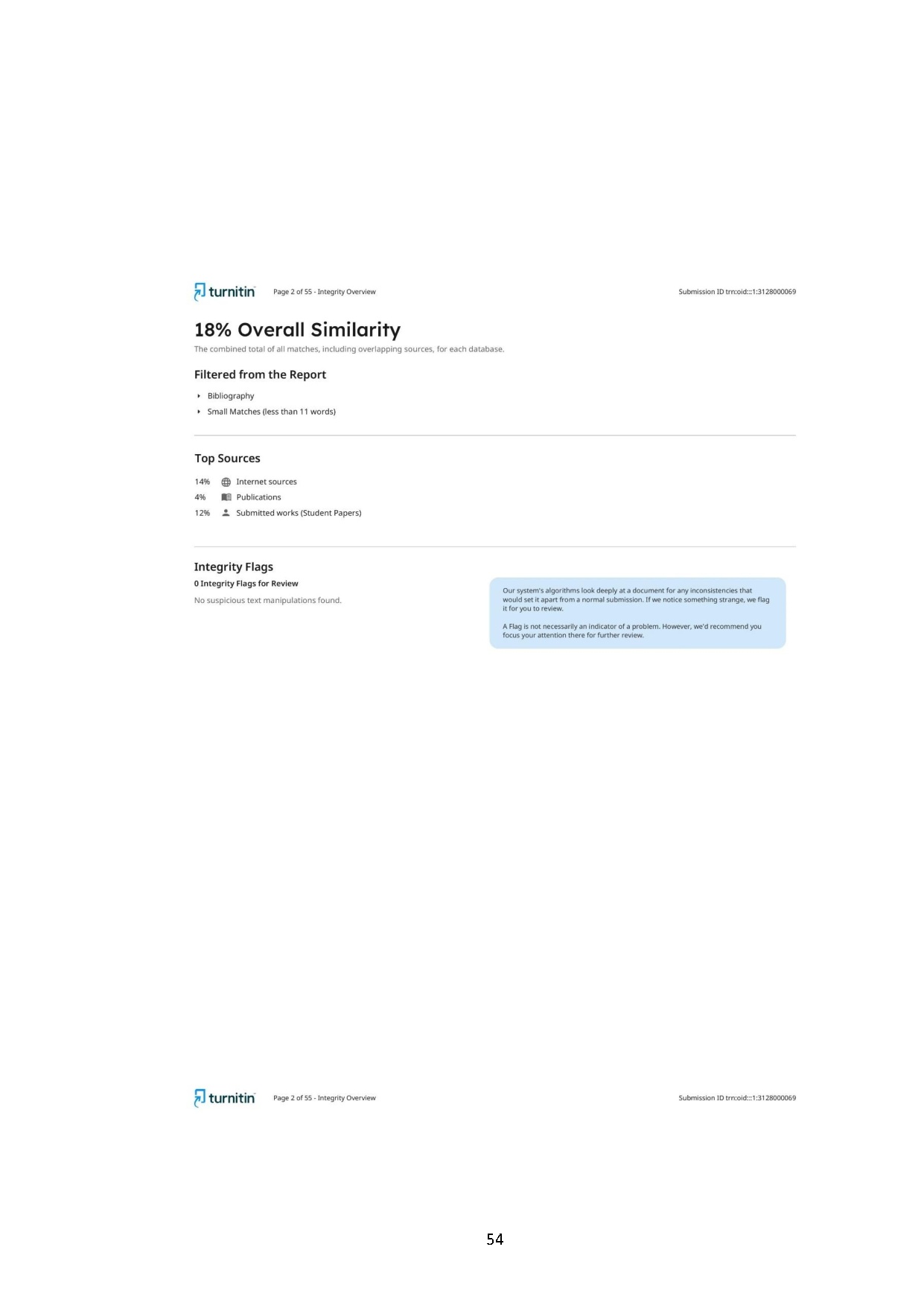 Ảnh một số trang tài liệu