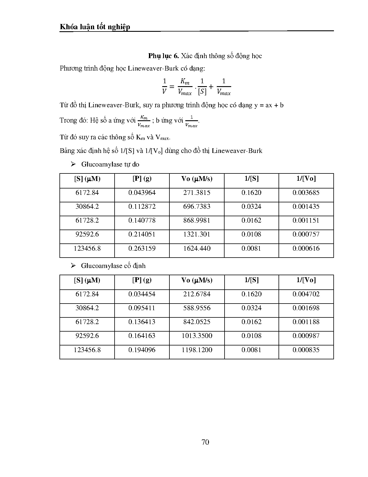 Ảnh một số trang tài liệu