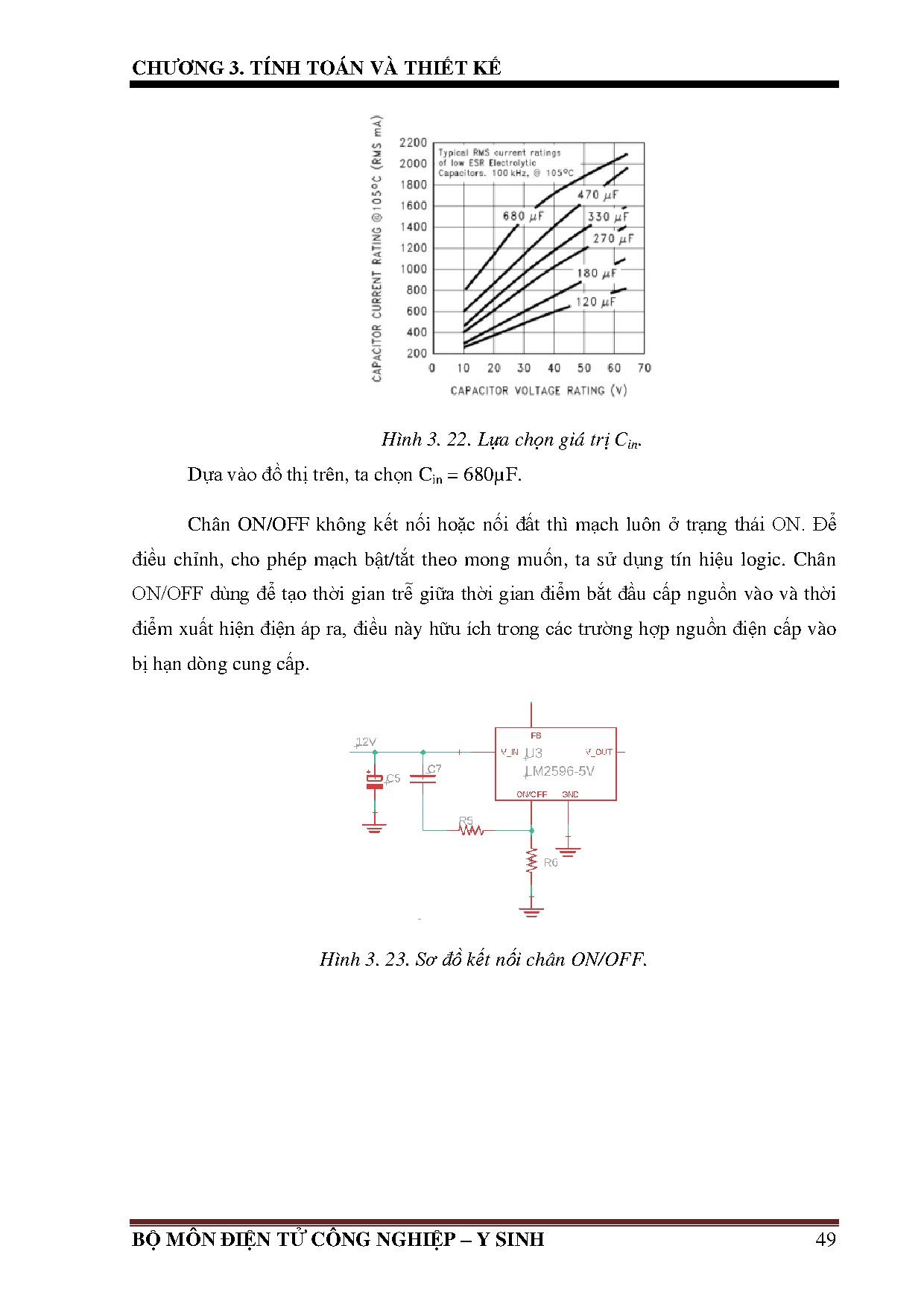 Ảnh một số trang tài liệu