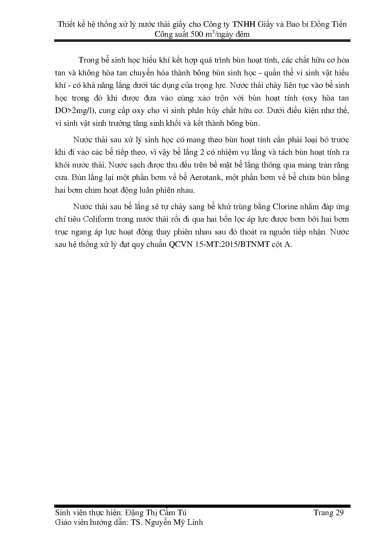 Ảnh một số trang tài liệu