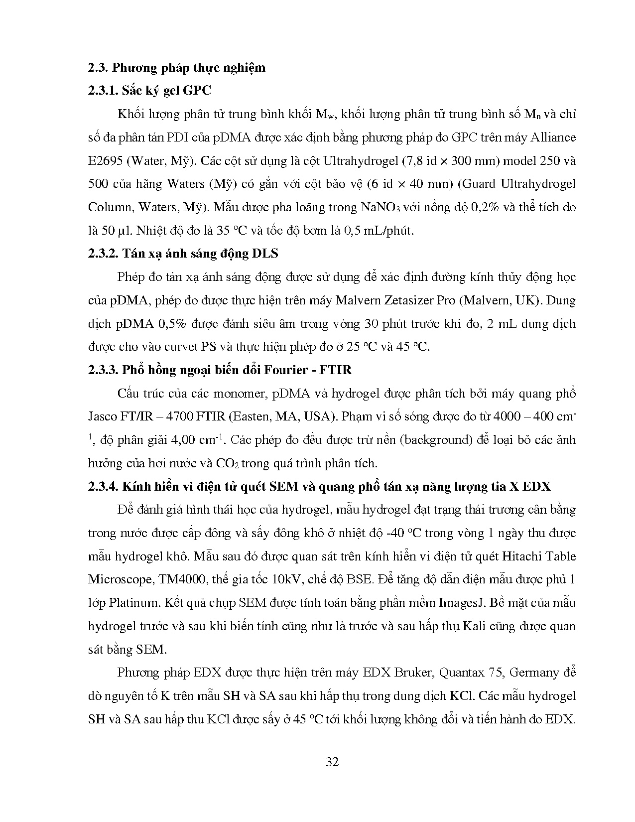 Ảnh một số trang tài liệu