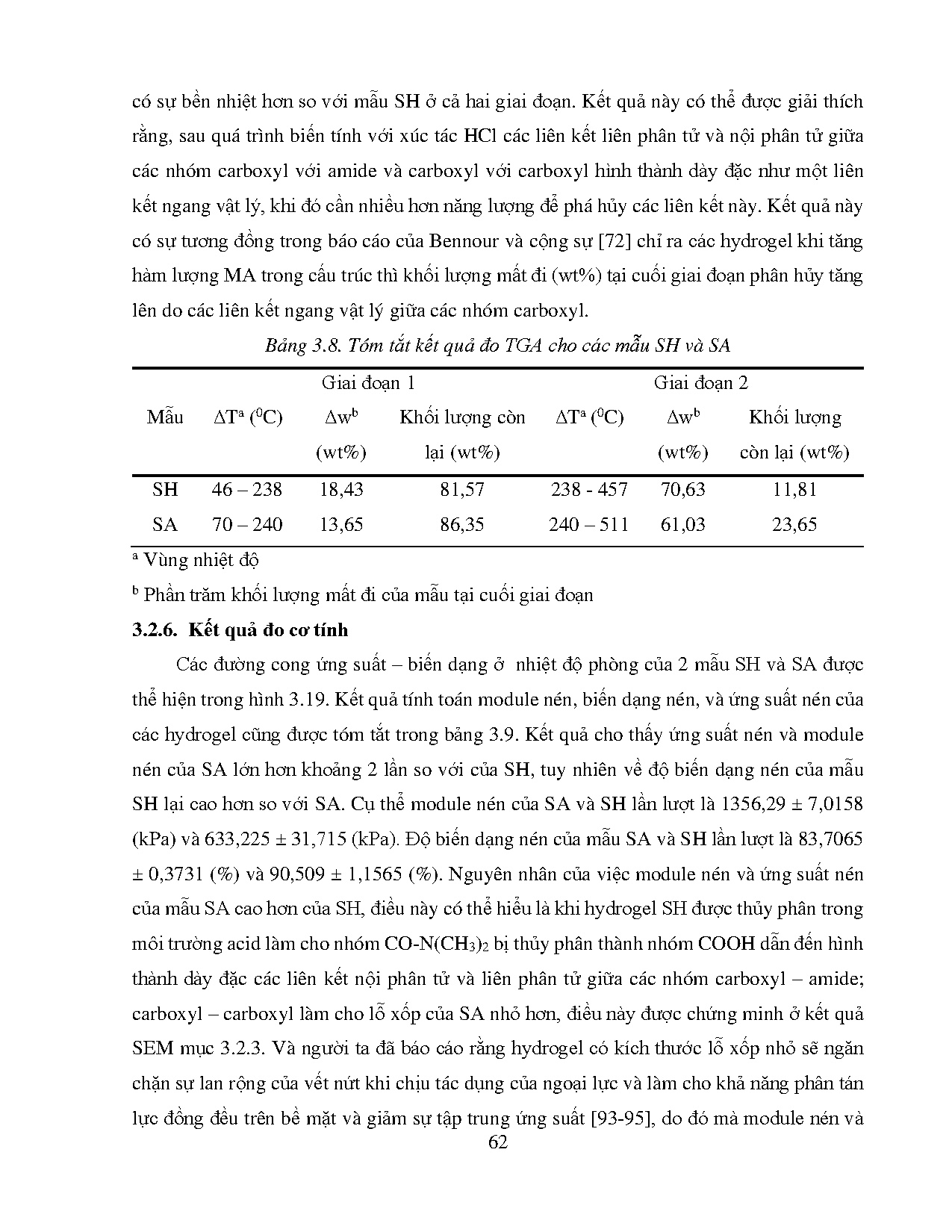 Ảnh một số trang tài liệu