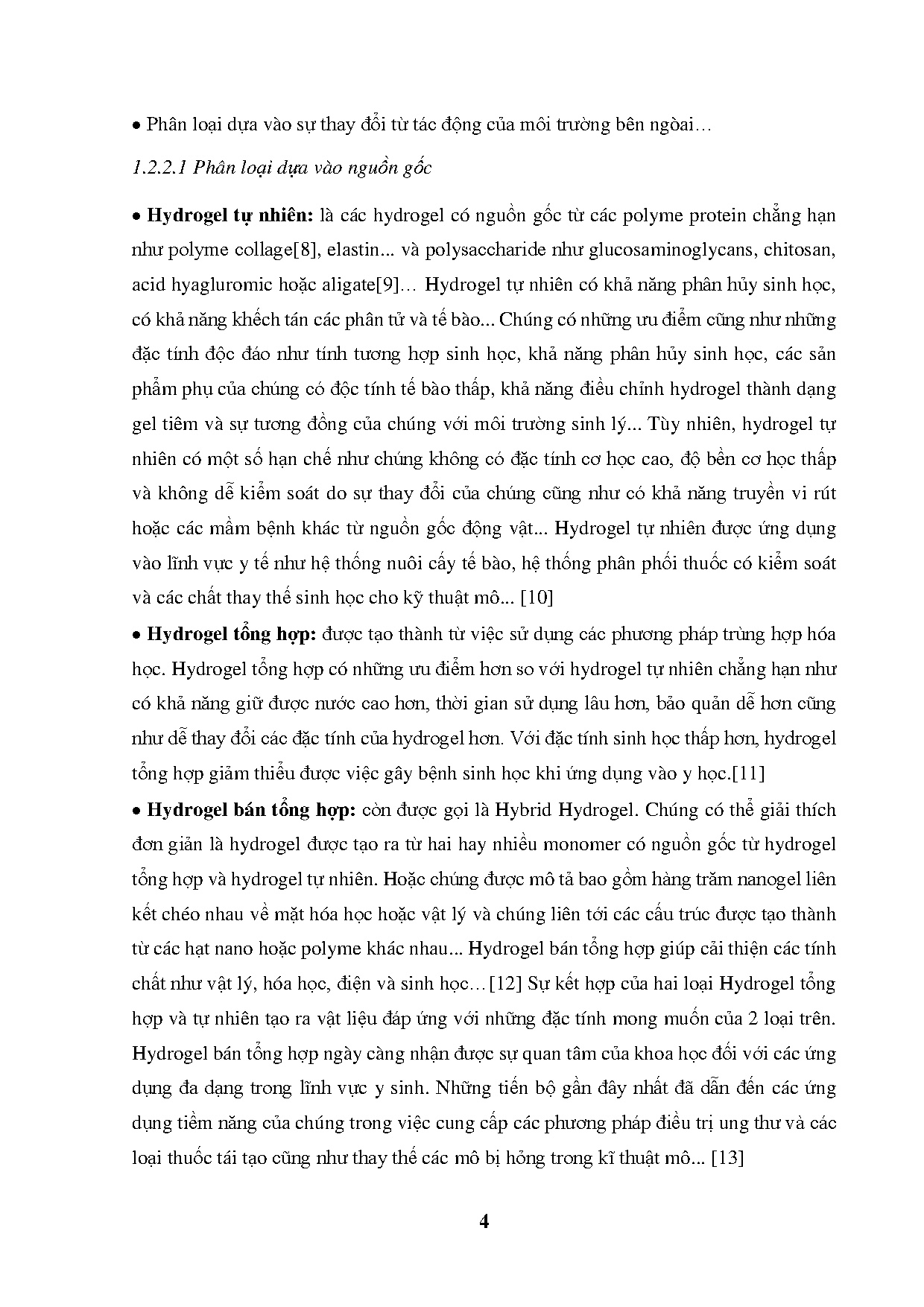 Ảnh một số trang tài liệu