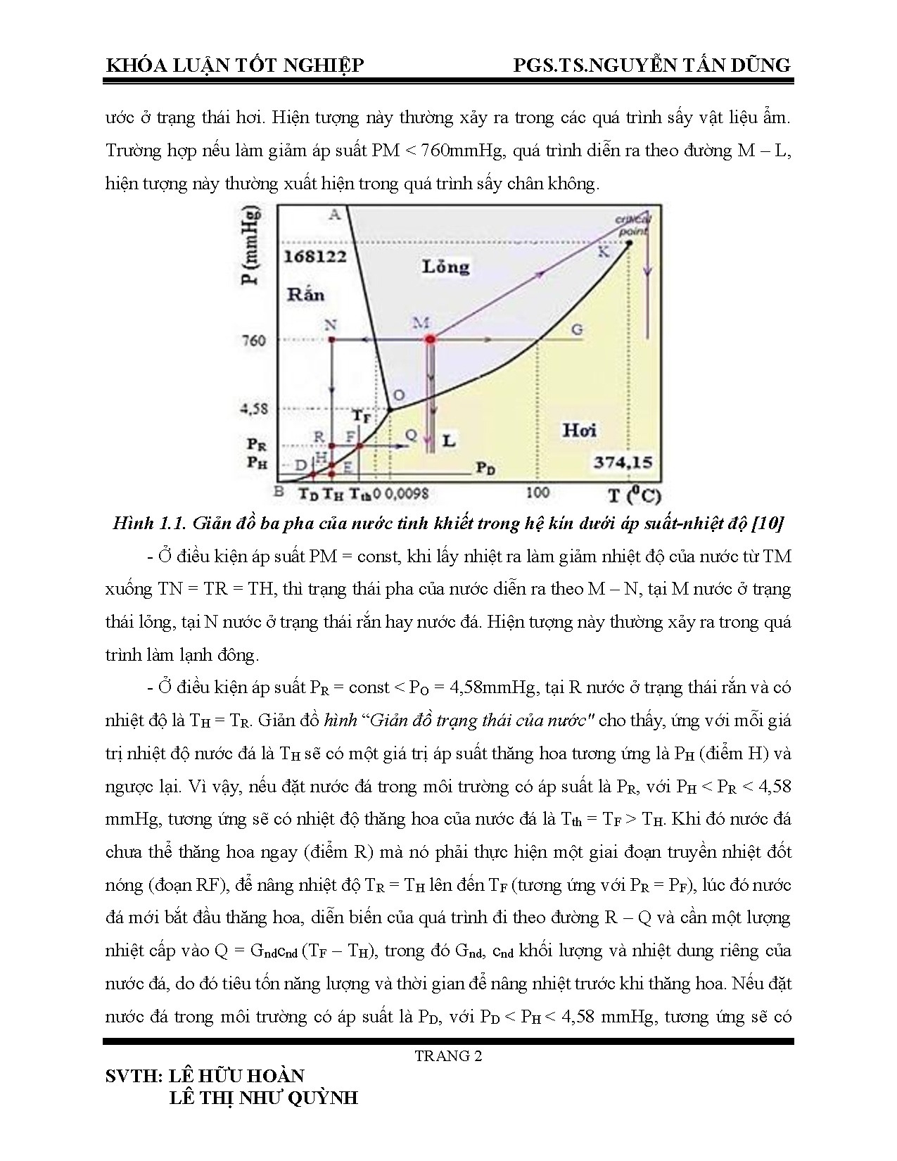 Ảnh một số trang tài liệu
