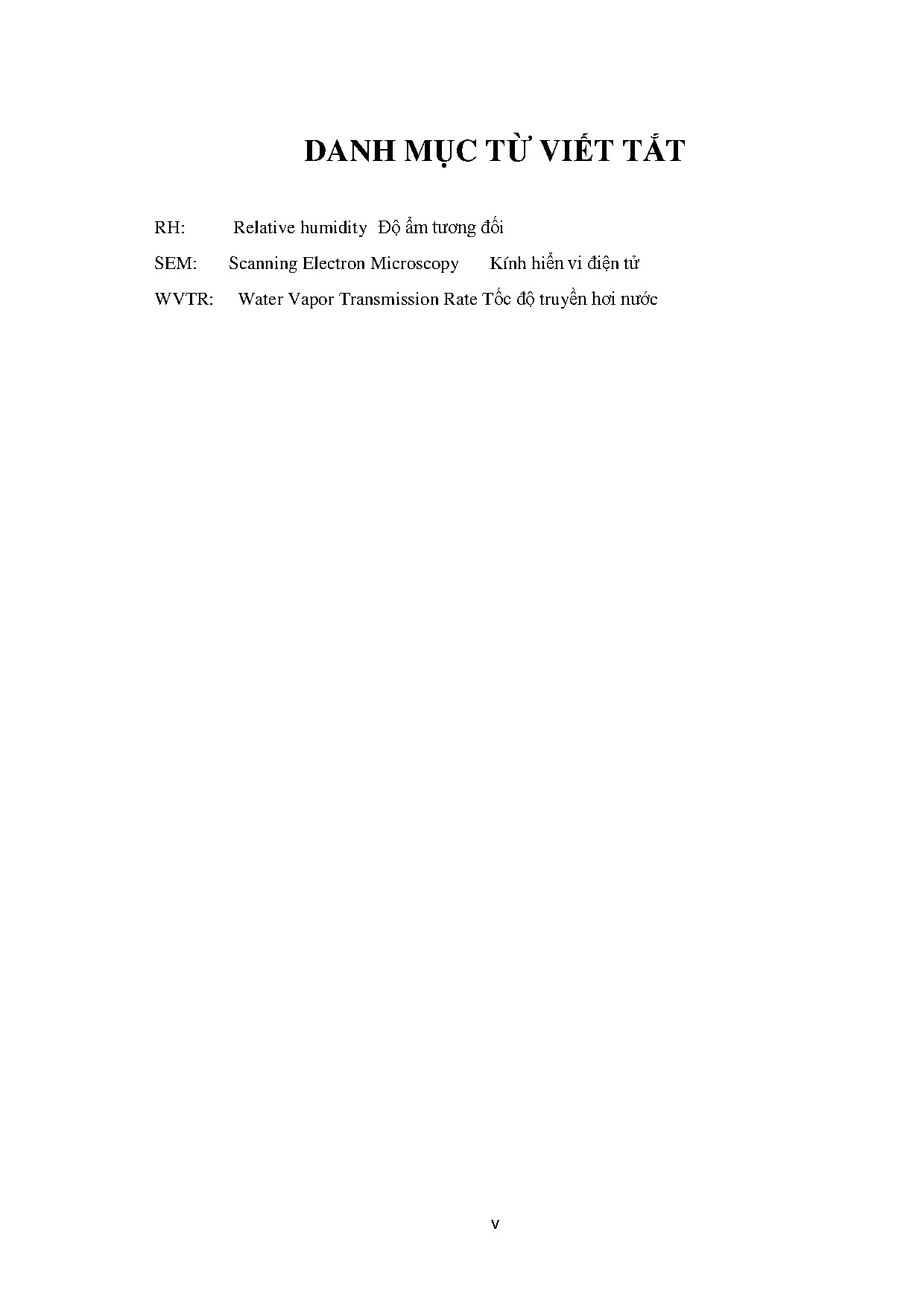 Đồ án tốt nghiệp - Nghiên cứu ảnh hưởng của Alum, Silicagel, Gelatin lên các tính CCNCMPHSHLTTBSOH - Trang 22