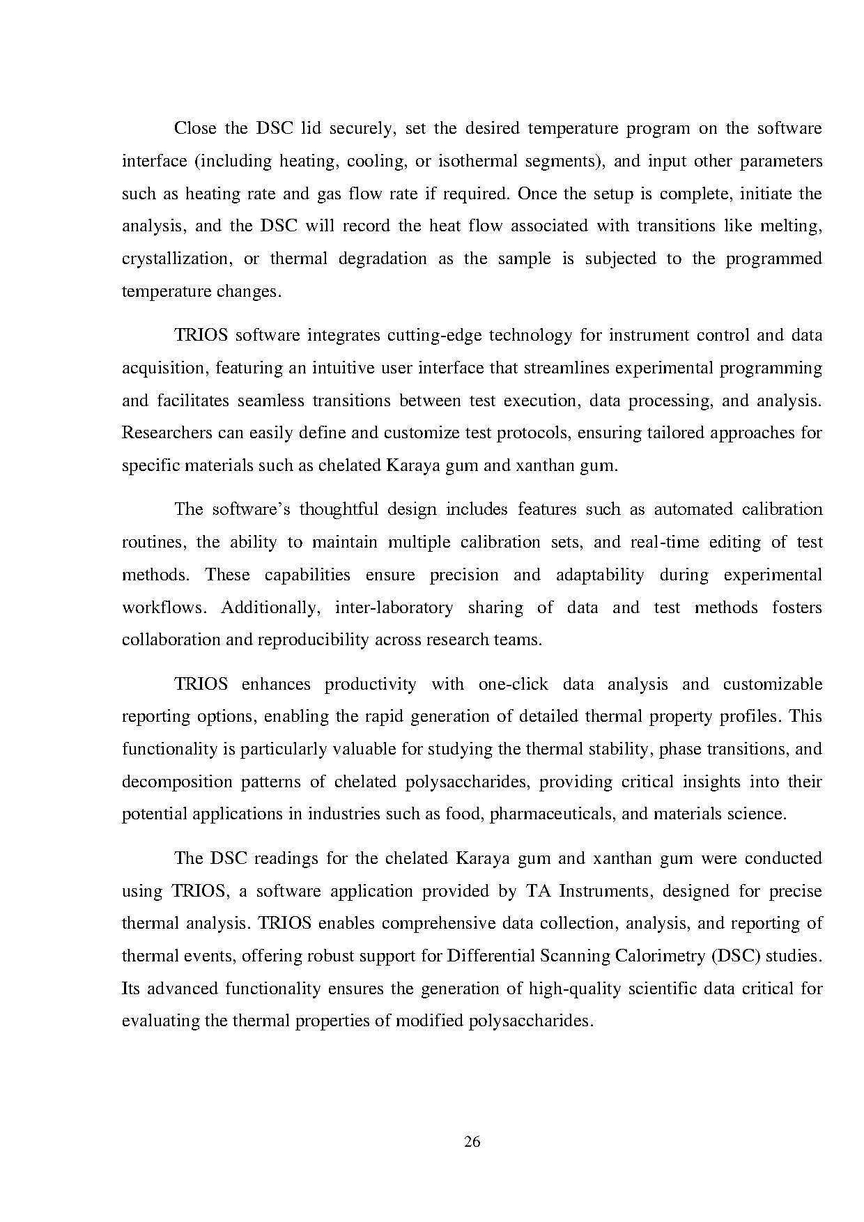 Ảnh một số trang tài liệu