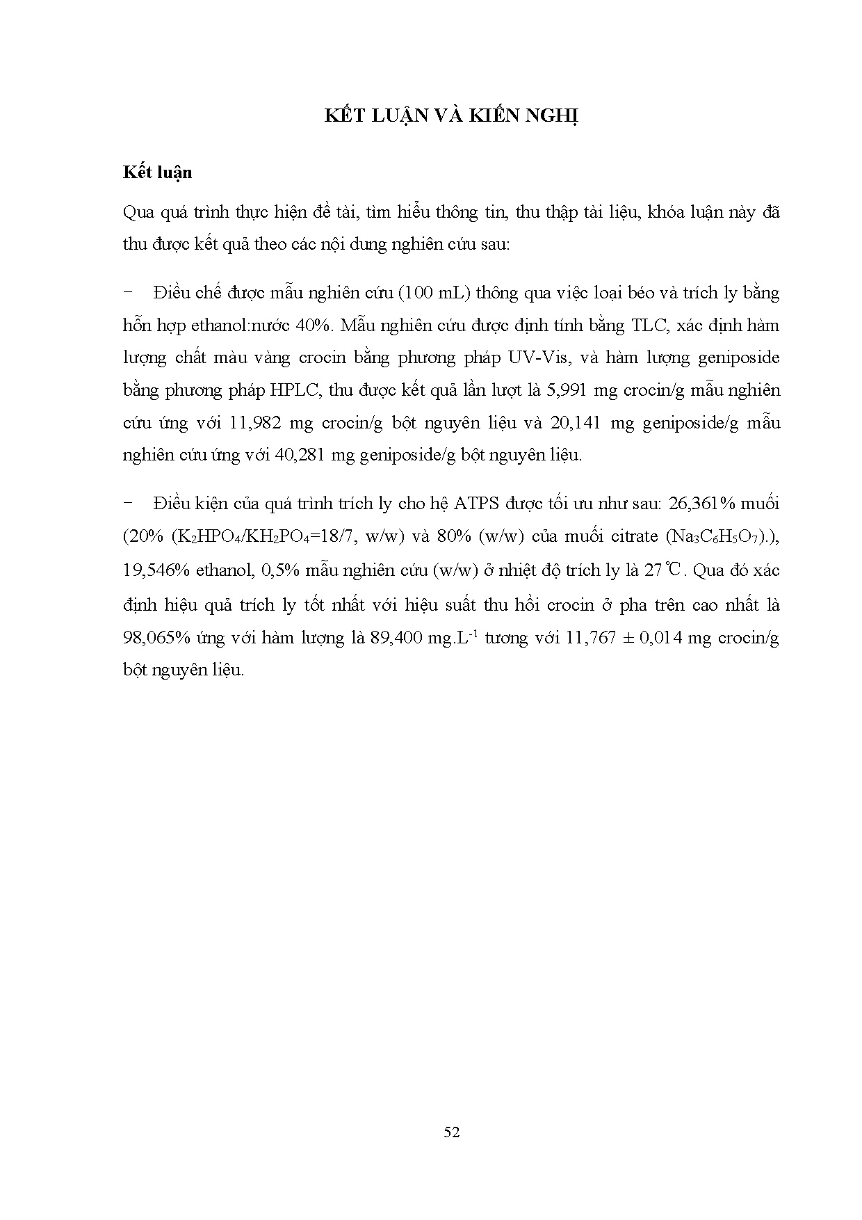 Ảnh một số trang tài liệu