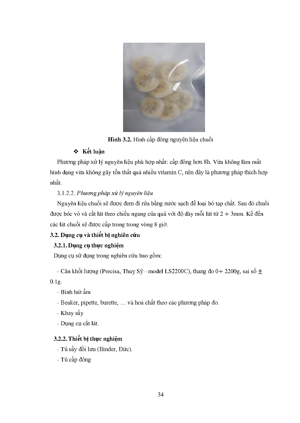 Ảnh một số trang tài liệu