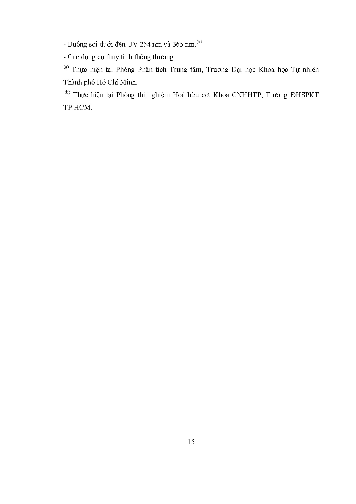 Ảnh một số trang tài liệu