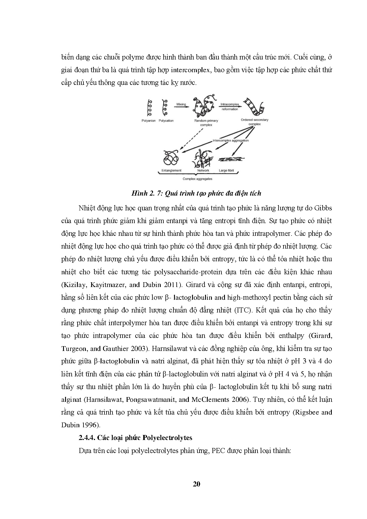 Ảnh một số trang tài liệu