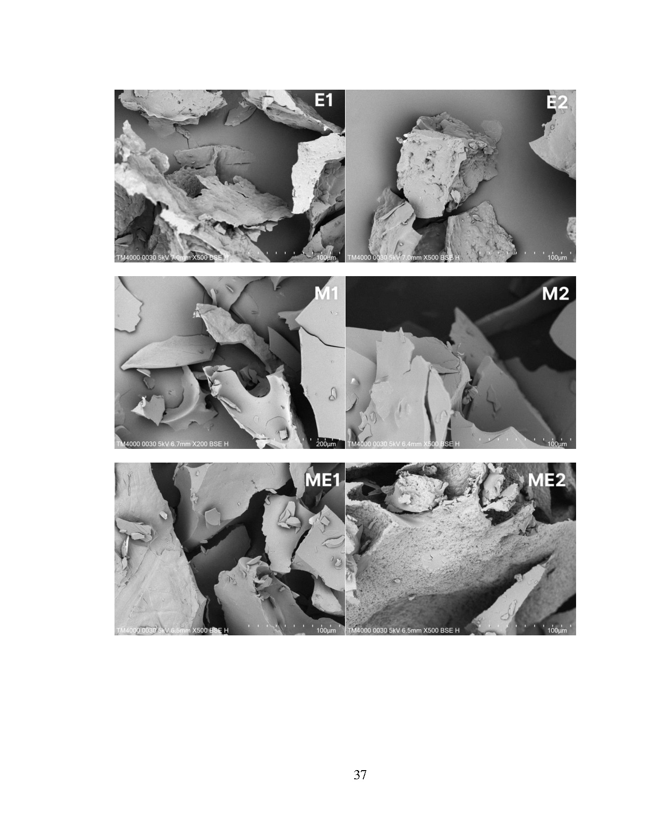 Ảnh một số trang tài liệu