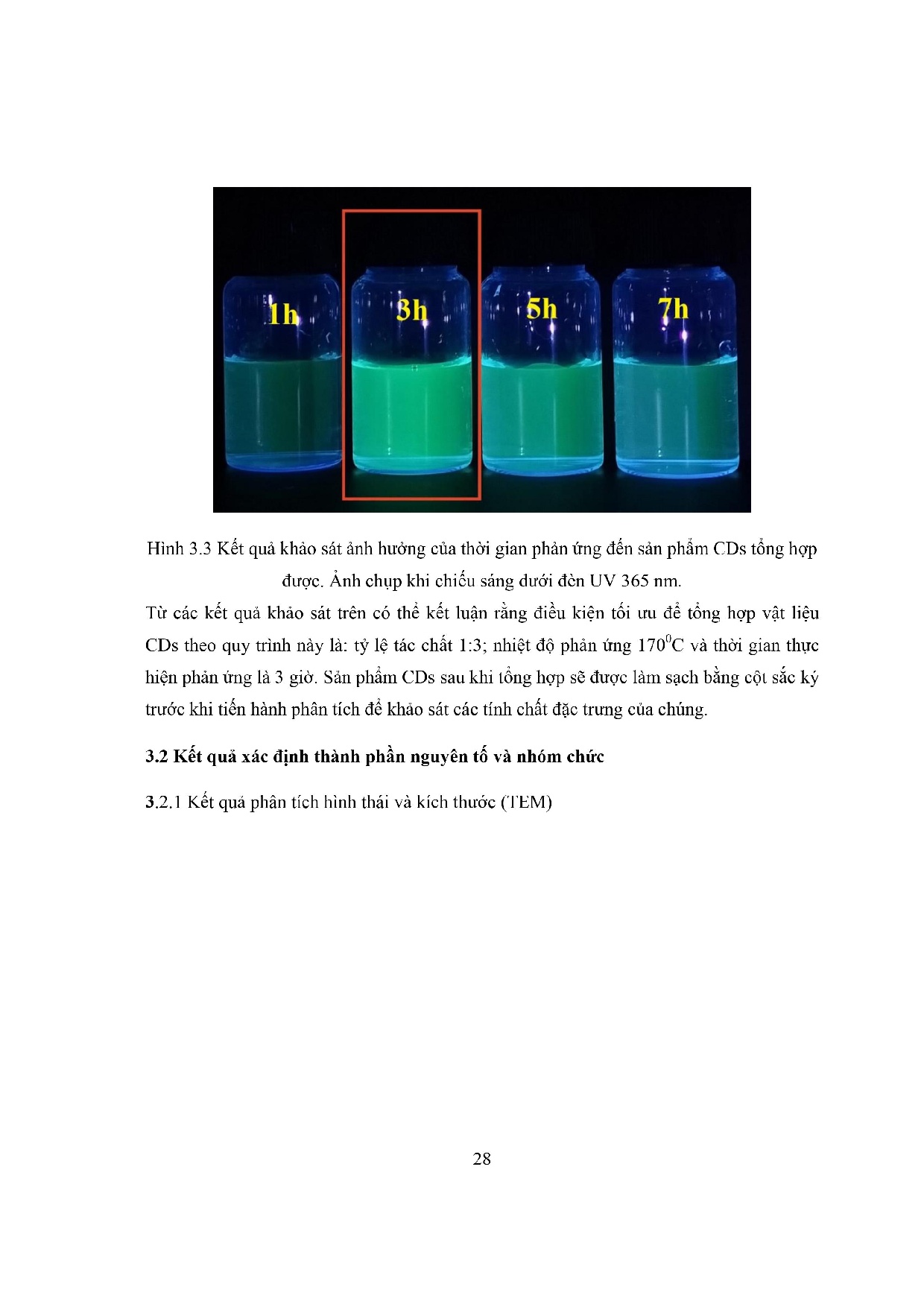 Ảnh một số trang tài liệu