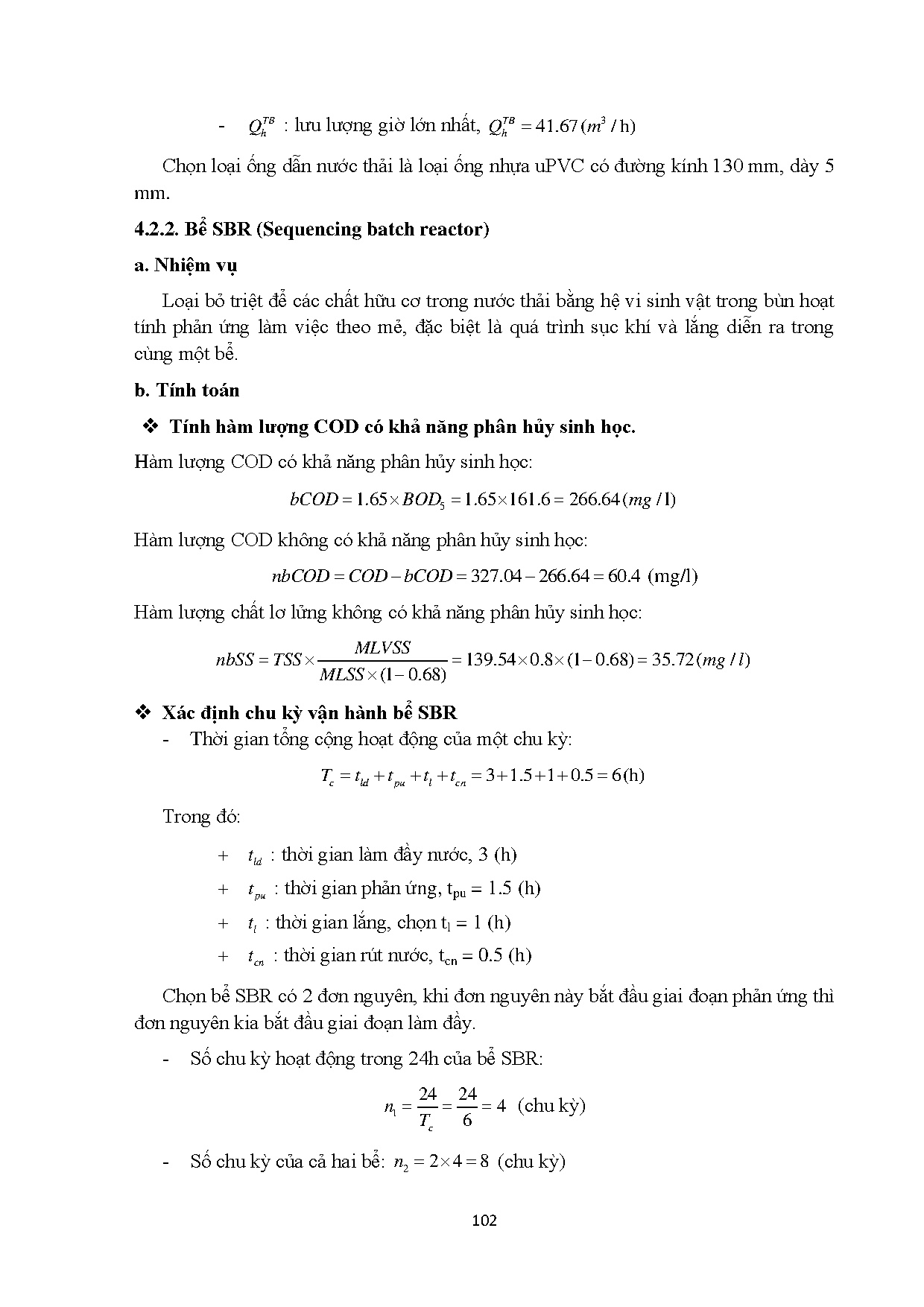 Ảnh một số trang tài liệu