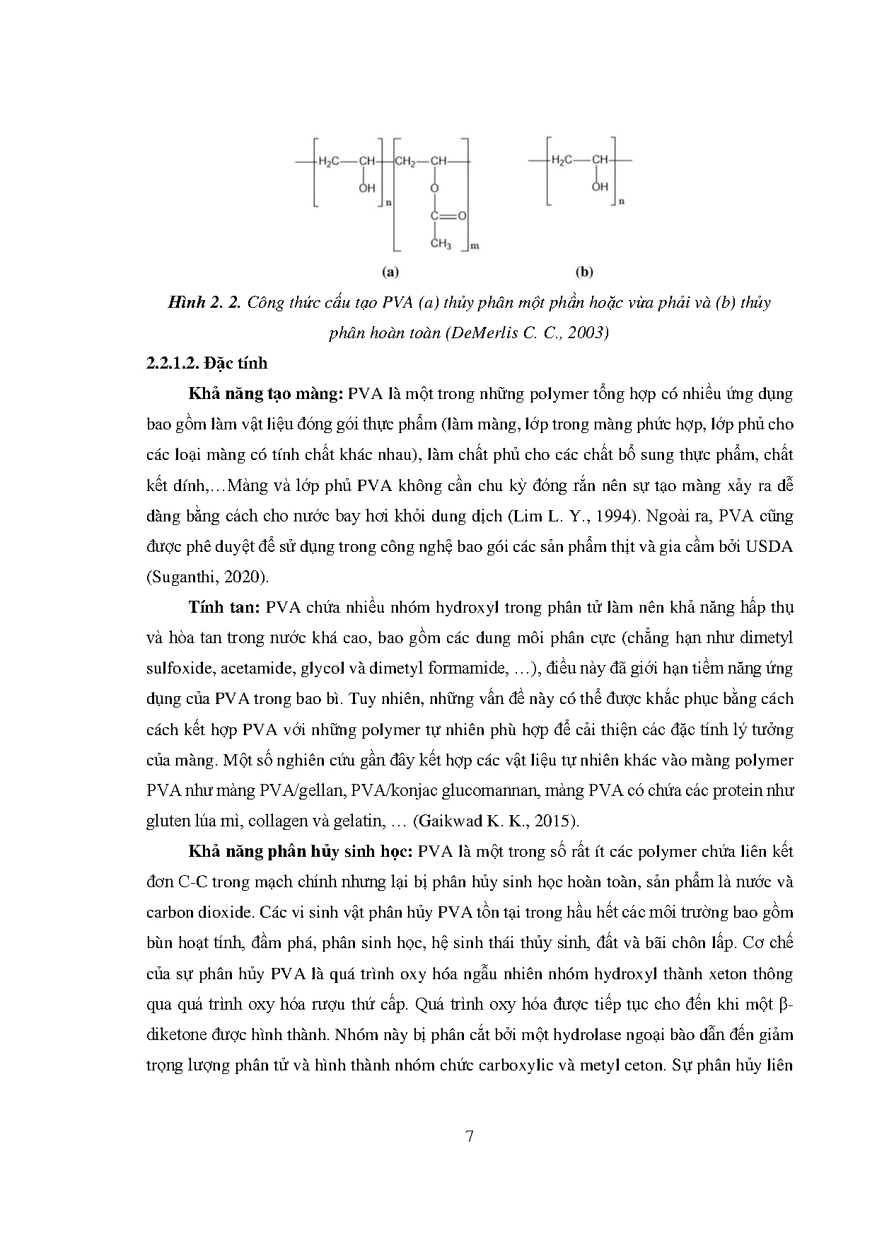 Ảnh một số trang tài liệu