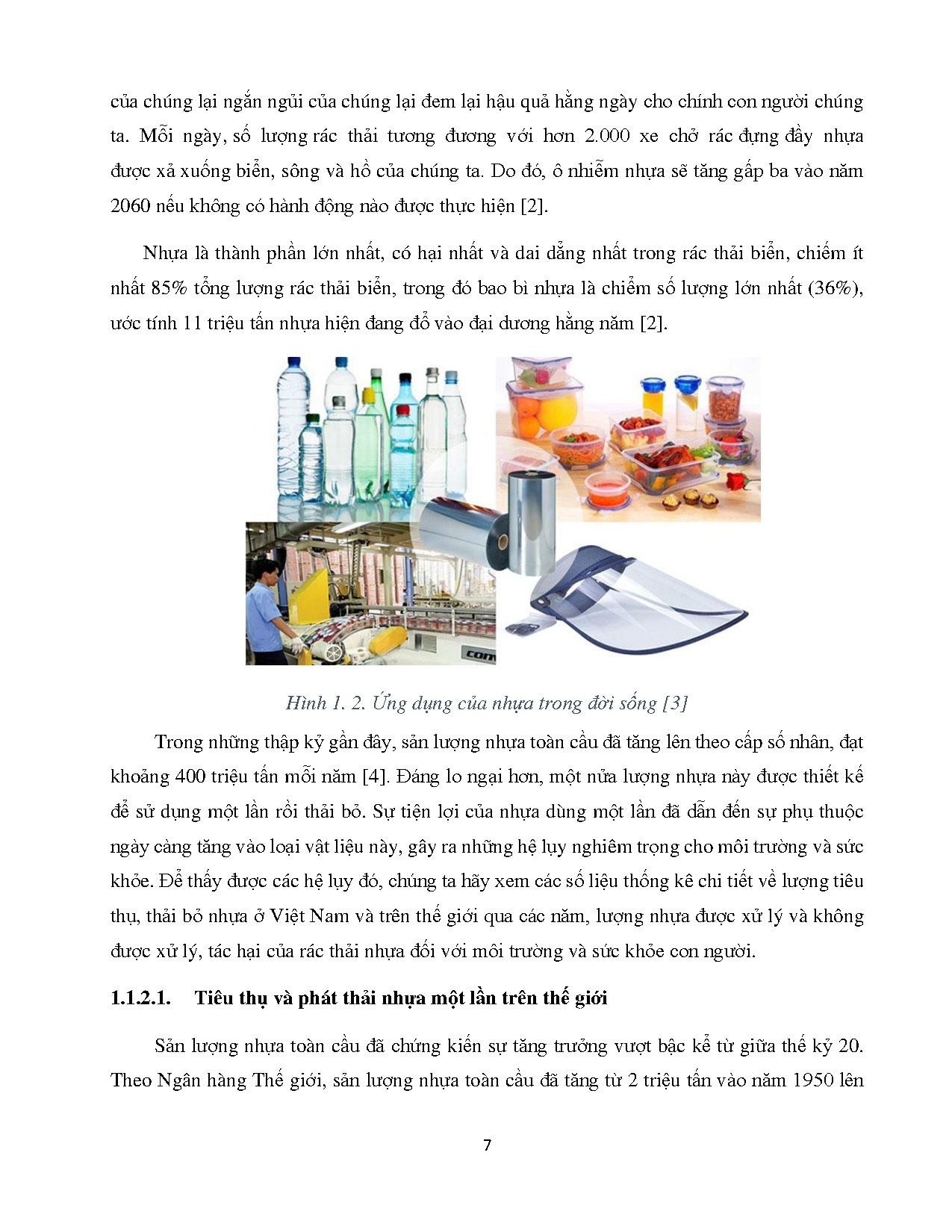 Đồ án tốt nghiệp - Đánh giá tối ưu các yếu tố ảnh hưởng đối với vật liệu composite từ bã THĐỨDTTNML - Trang 35