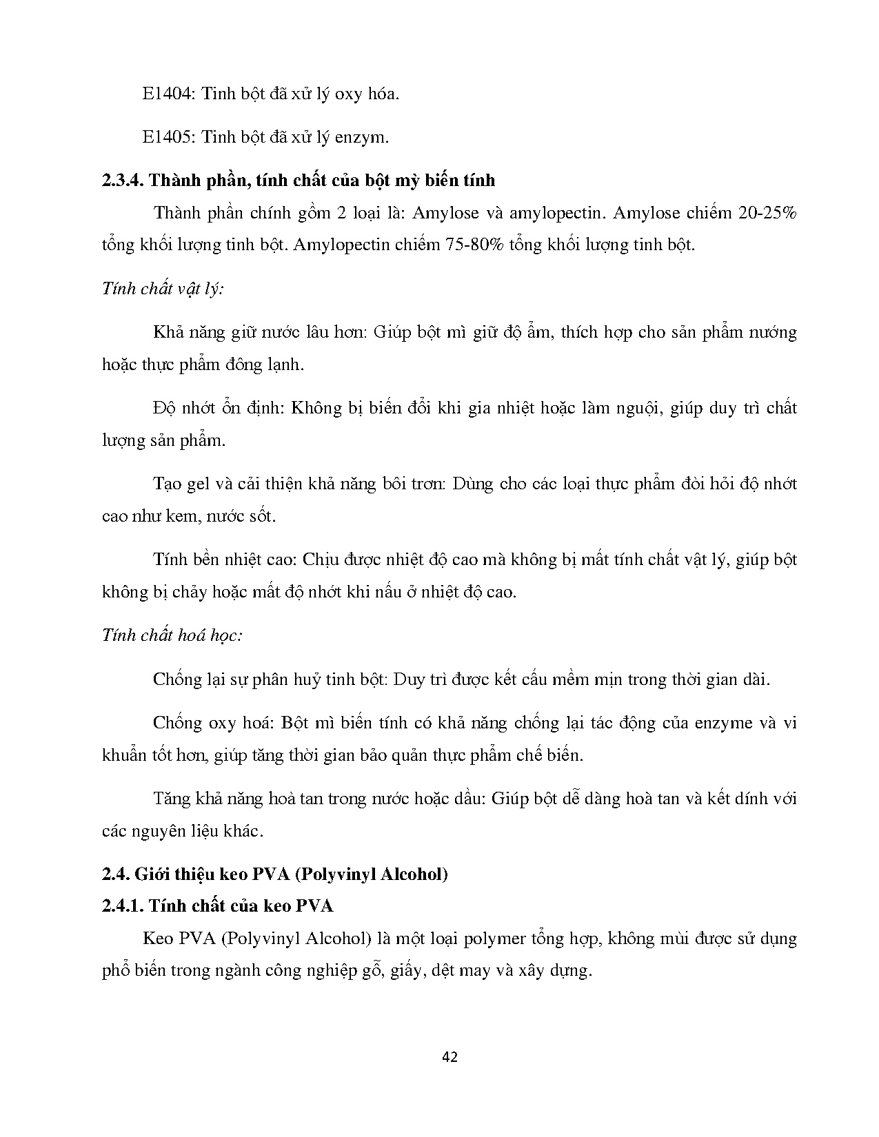 Đồ án tốt nghiệp - Đánh giá tối ưu các yếu tố ảnh hưởng đối với vật liệu composite từ bã THĐỨDTTNML - Trang 70