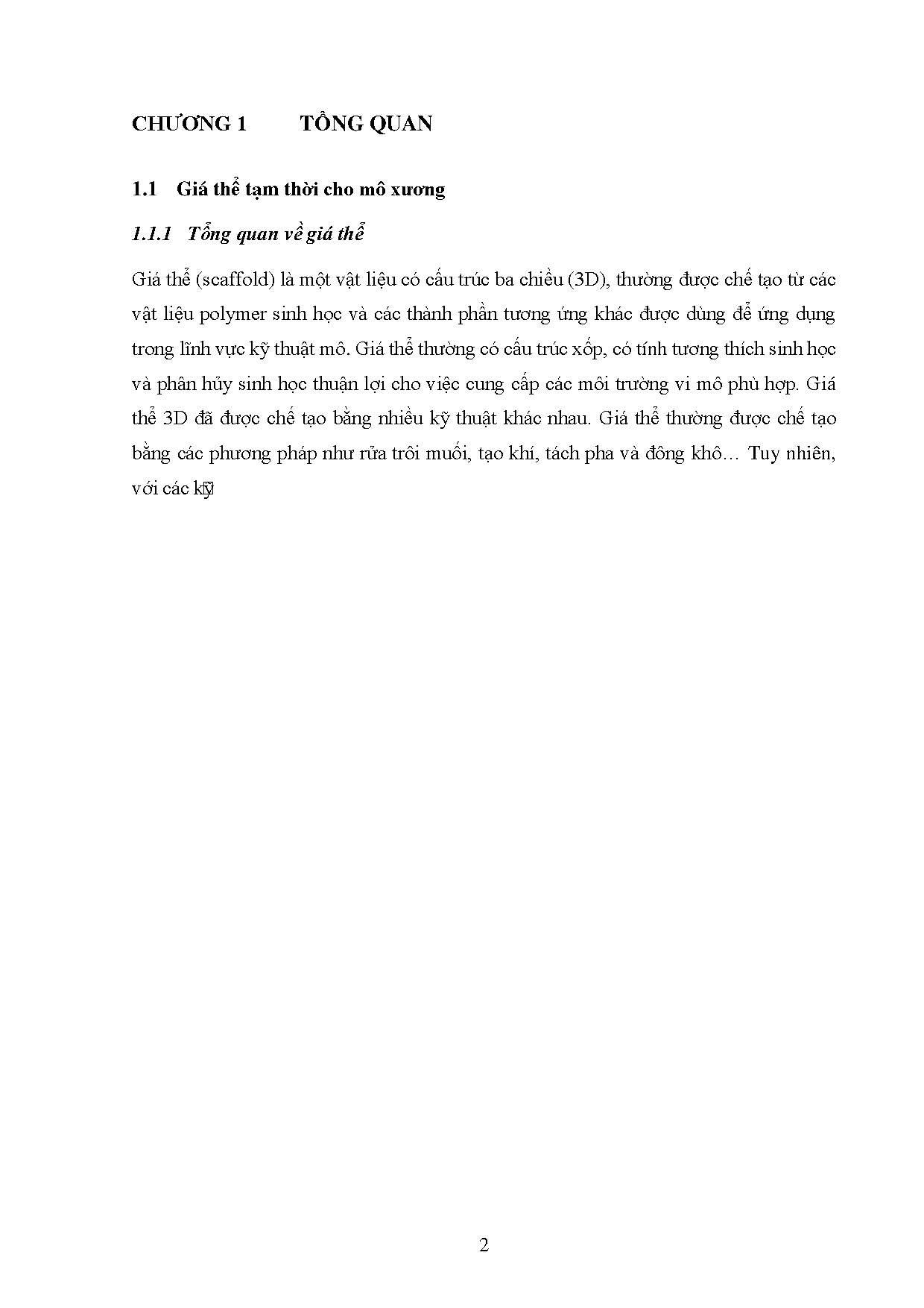 Ảnh một số trang tài liệu