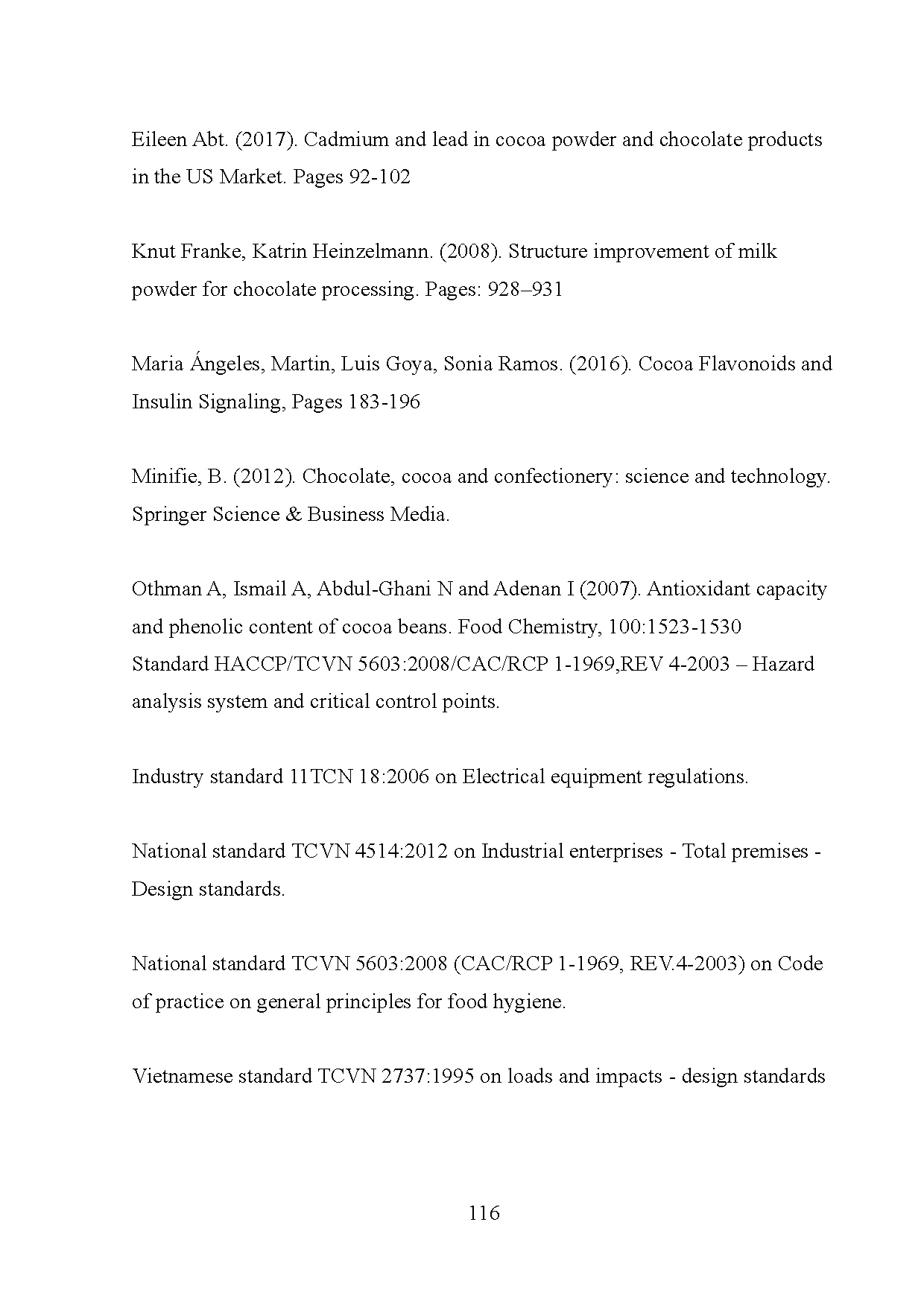 Ảnh một số trang tài liệu