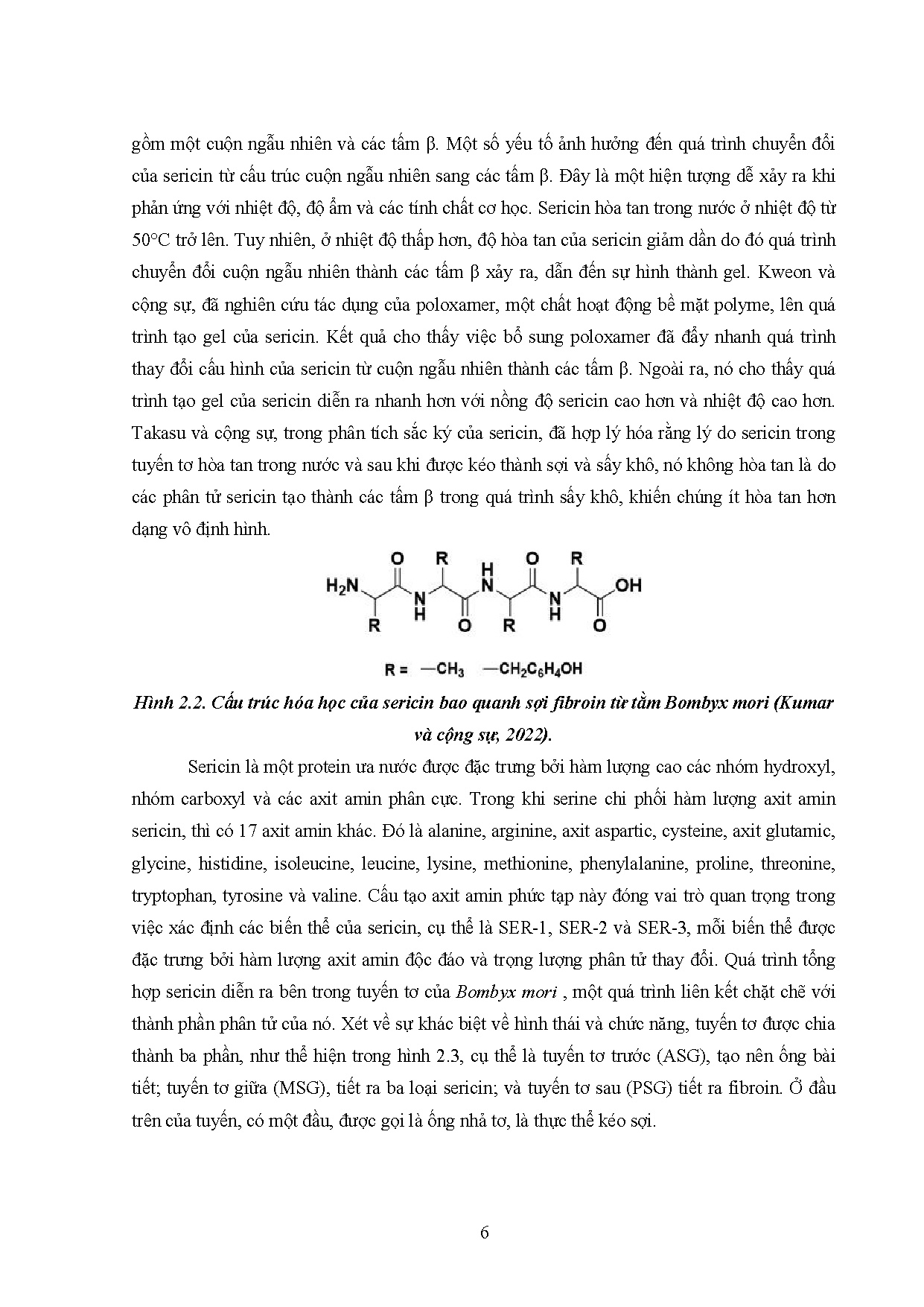 Ảnh một số trang tài liệu