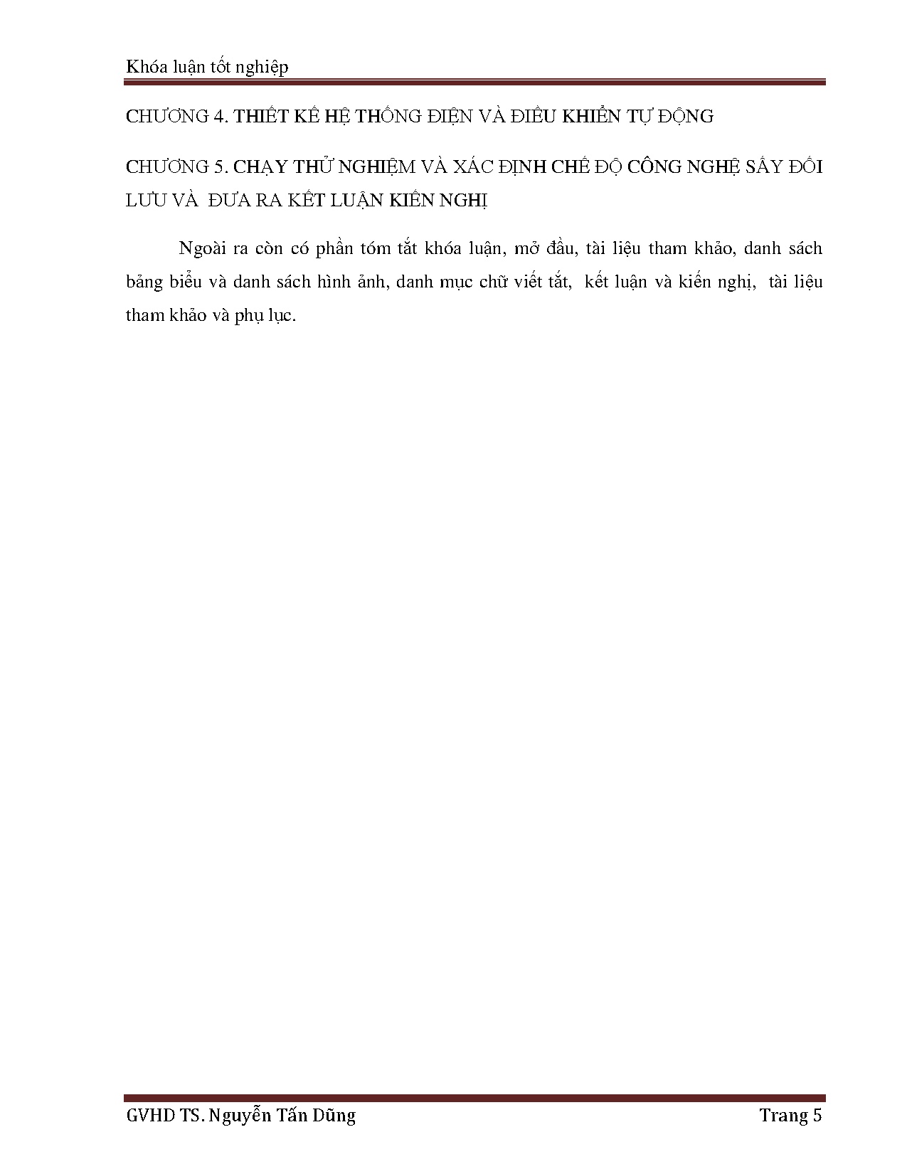 Ảnh một số trang tài liệu