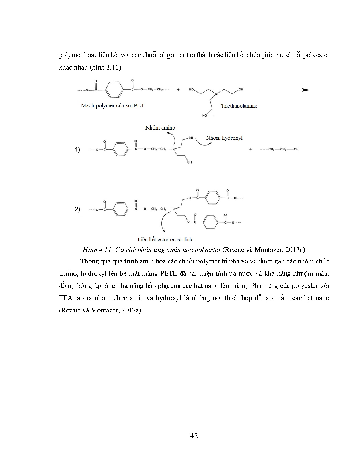Đồ án tốt nghiệp - Ảnh hưởng của điều kiện xử lý đến việc điều chỉnh kích thước HNĐĐGTMLPVKNTDVSVCM - Trang 66