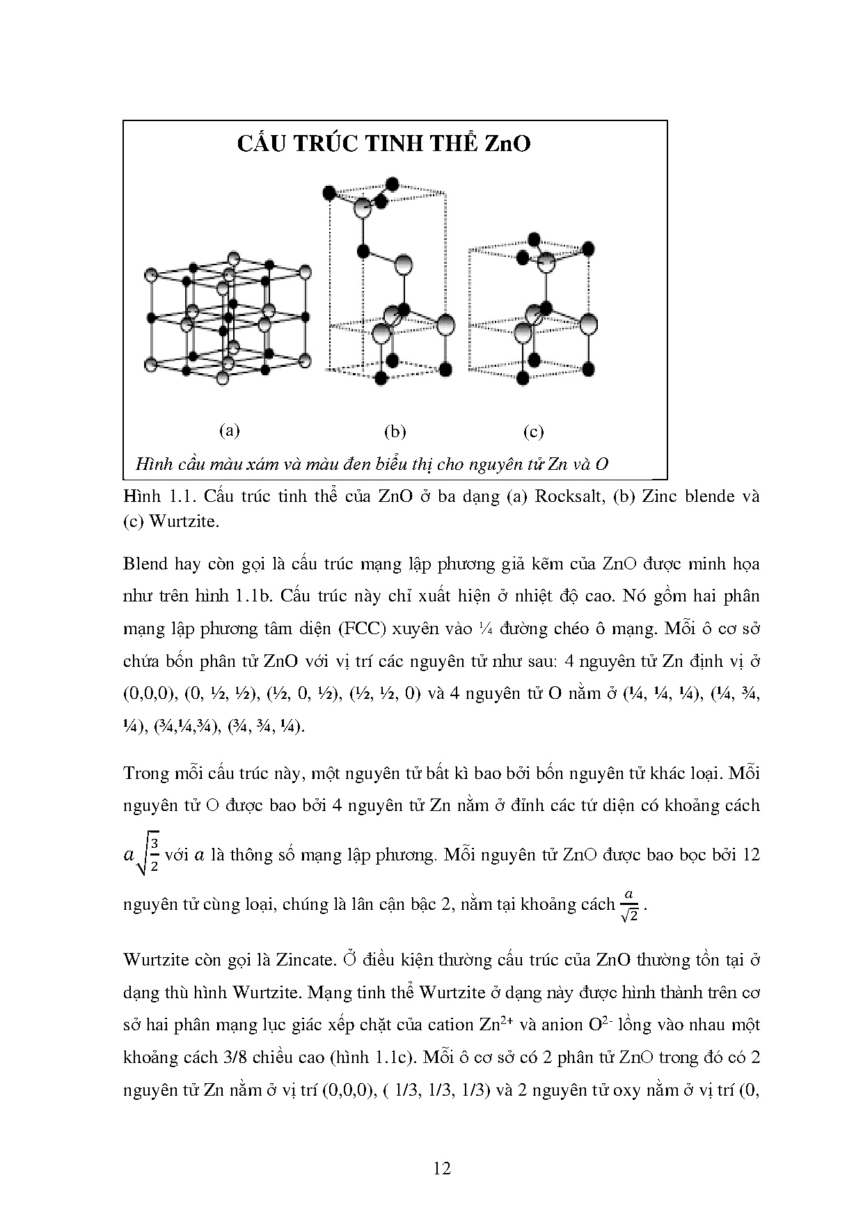 Ảnh một số trang tài liệu