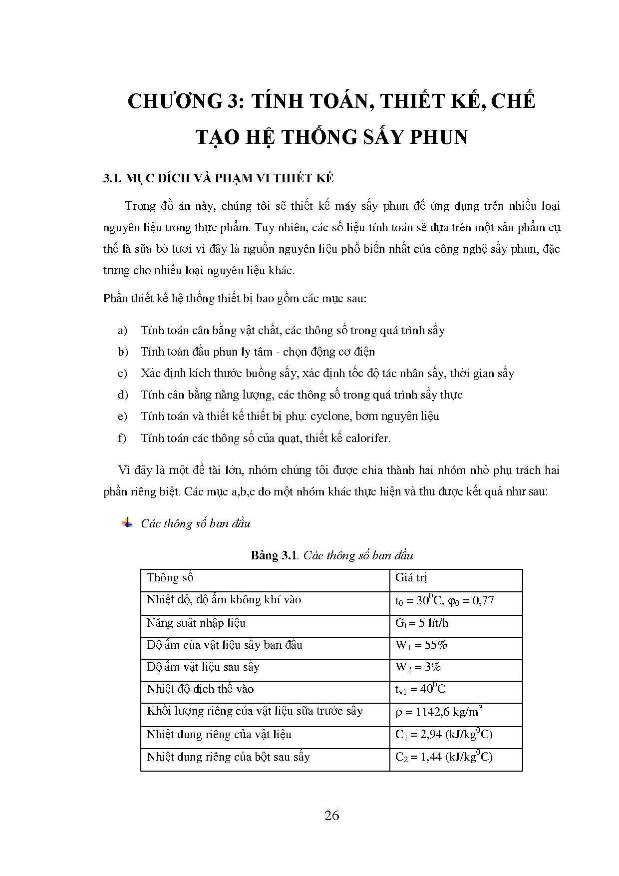 Ảnh một số trang tài liệu