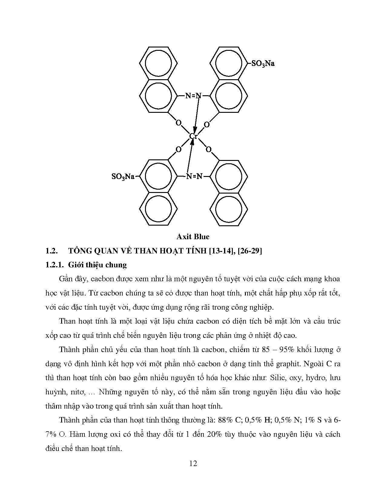 Ảnh một số trang tài liệu