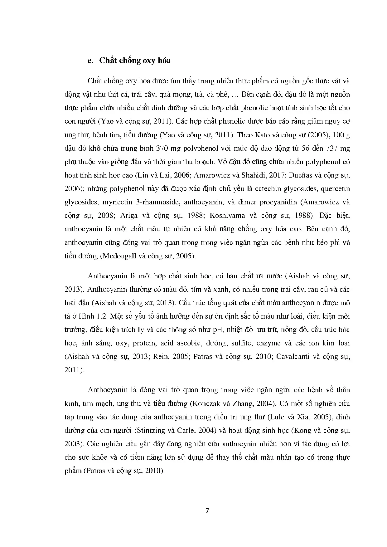 Đồ án tốt nghiệp - Sử dụng phương pháp rang làm giảm hàm lượng dinh dưỡng của đậu đỏ ( AĐSXBĐĐBSVBC - Trang 31