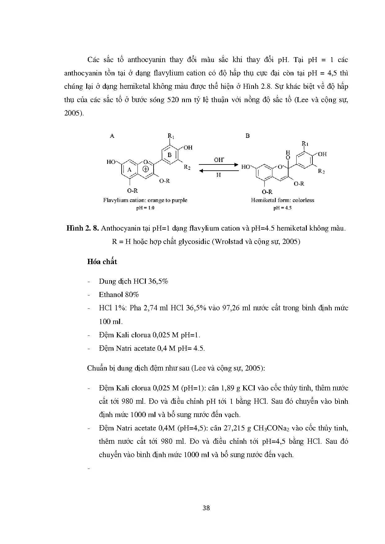 Đồ án tốt nghiệp - Sử dụng phương pháp rang làm giảm hàm lượng dinh dưỡng của đậu đỏ ( AĐSXBĐĐBSVBC - Trang 62