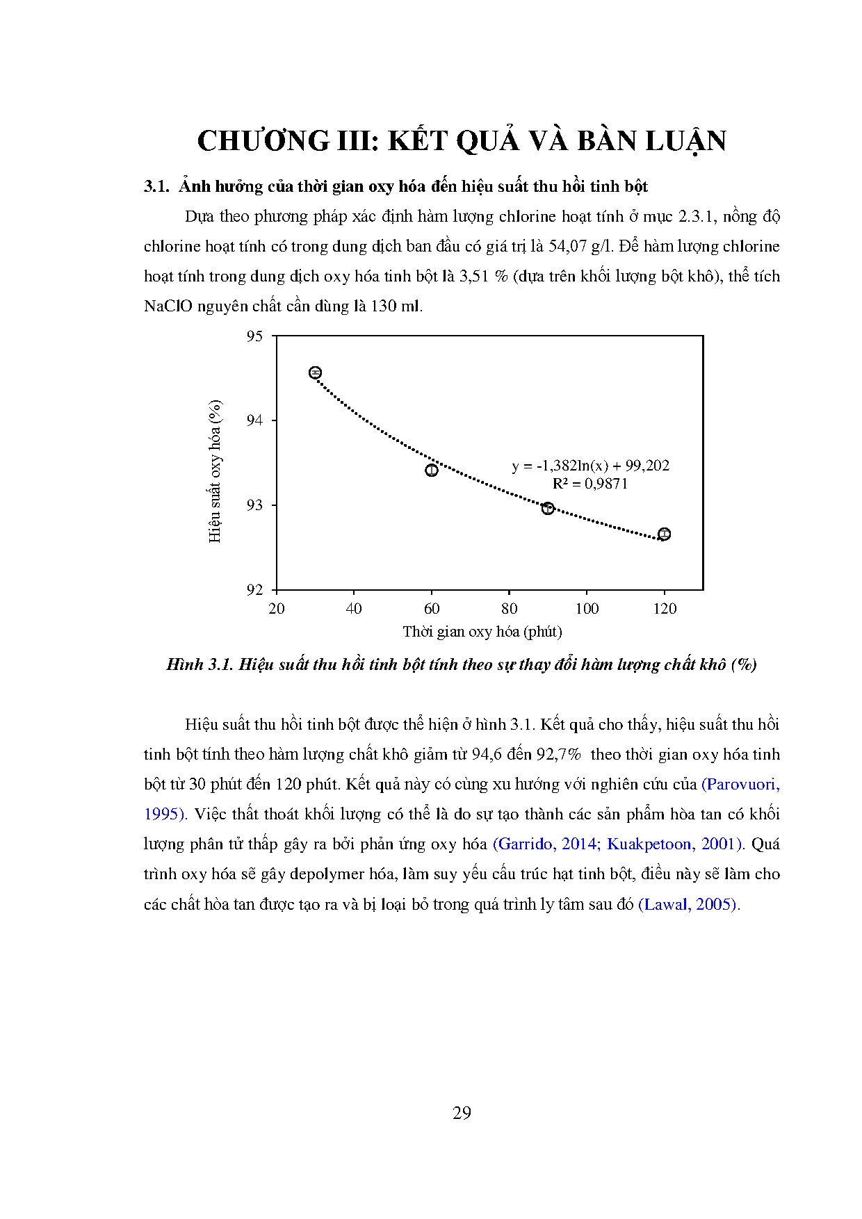 Ảnh một số trang tài liệu