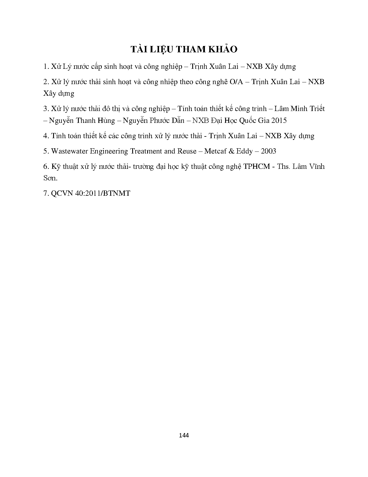 Ảnh một số trang tài liệu