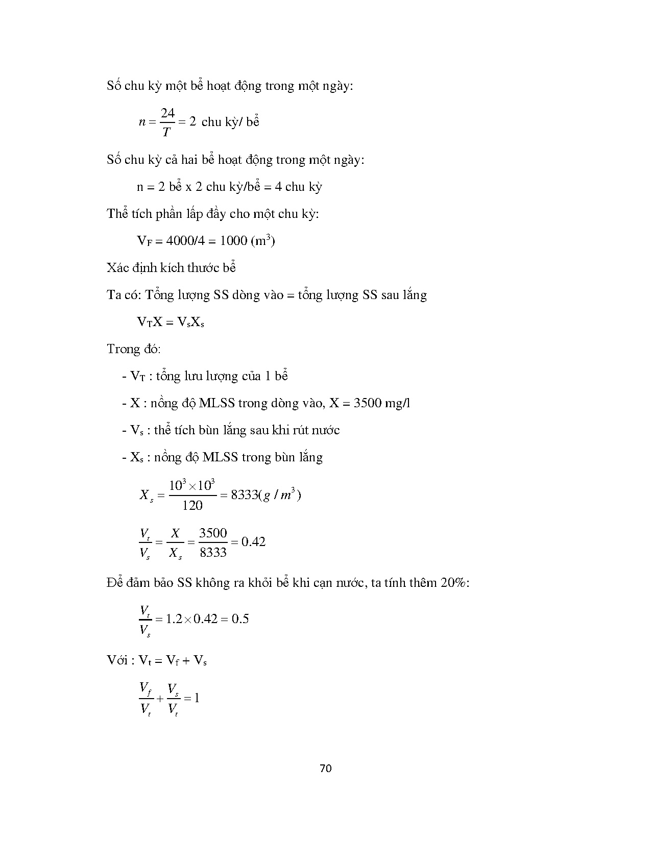 Ảnh một số trang tài liệu