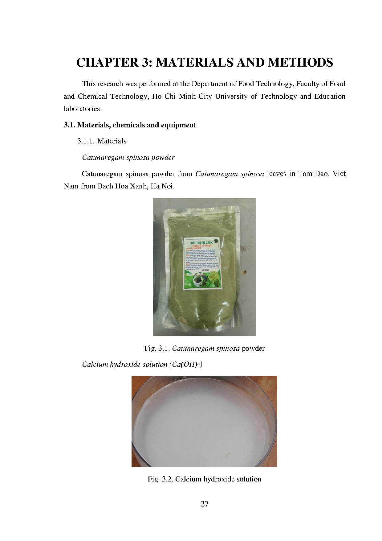 Đồ án tốt nghiệp - The impact of food additives on qualities of gels from catunaregam spinosa LE - Trang 53